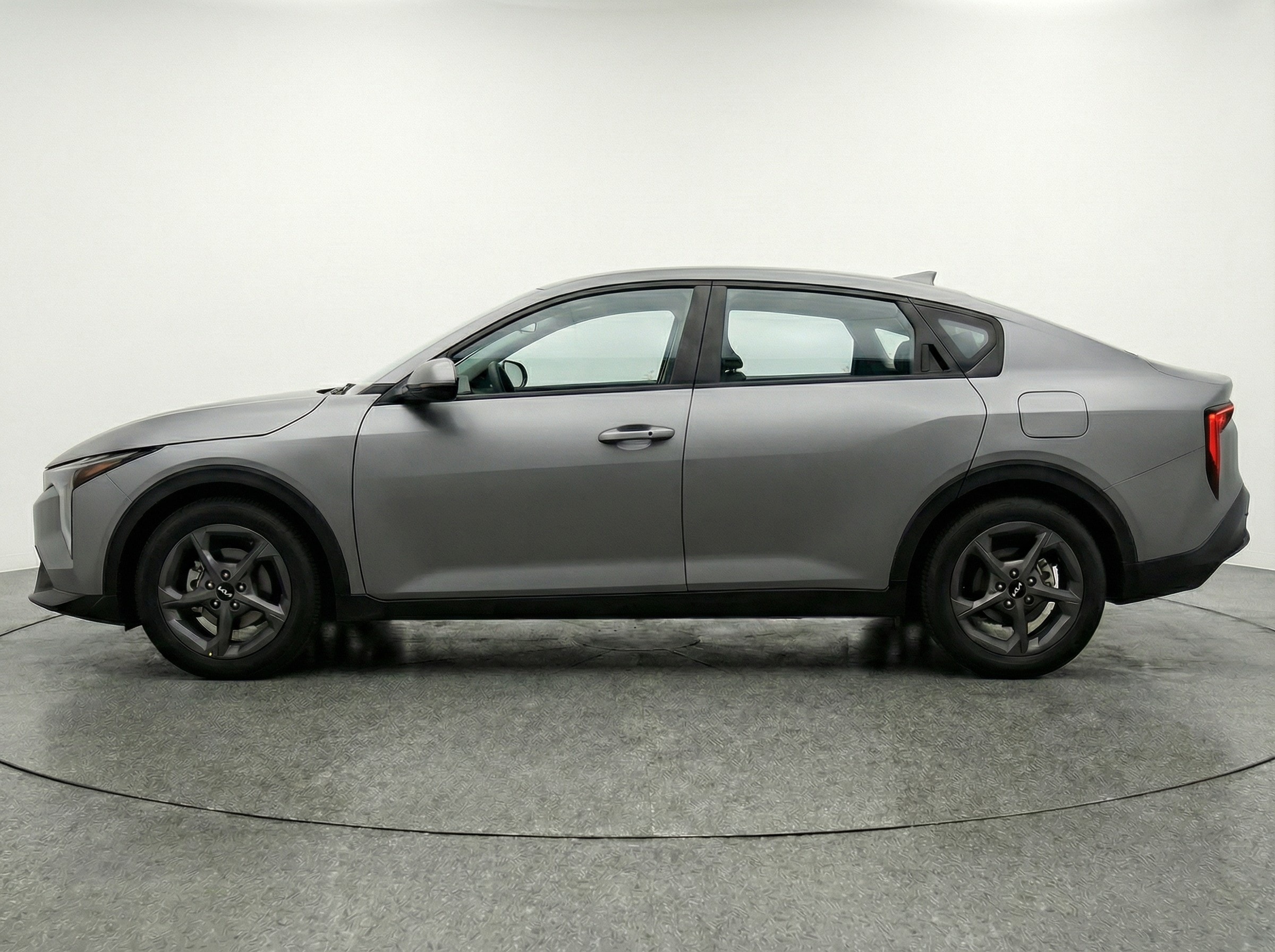 Thumbnail: 2025 Kia K4 - 4