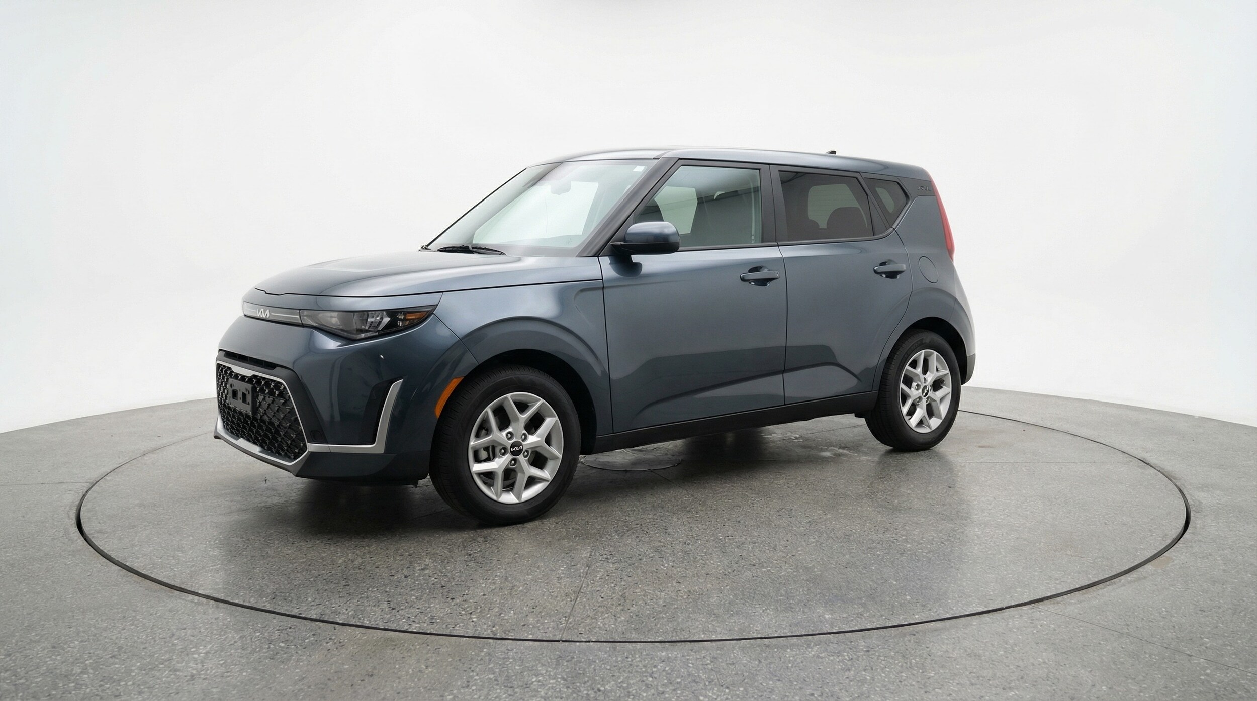 Thumbnail: 2025 Kia Soul - 3