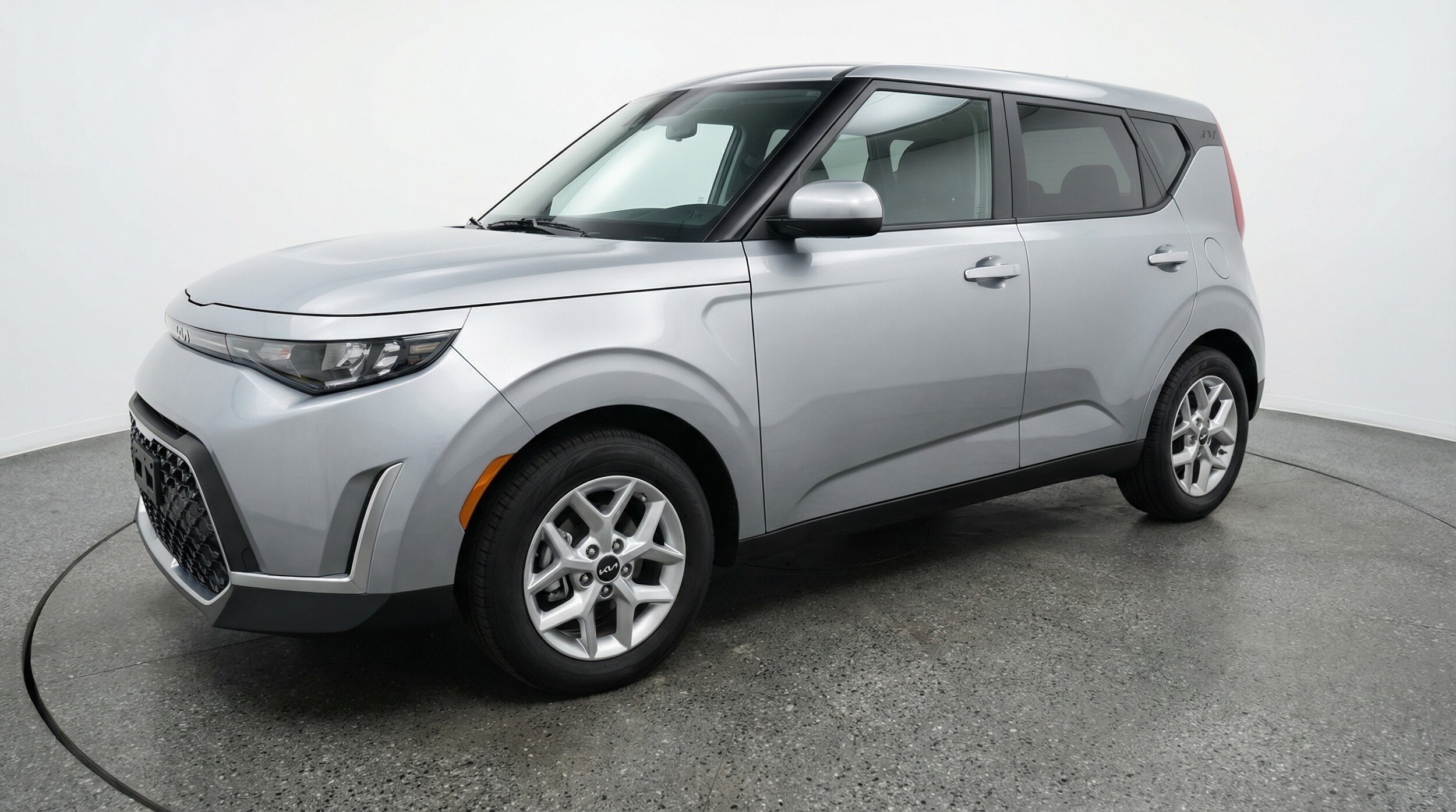 Thumbnail: 2025 Kia Soul - 3