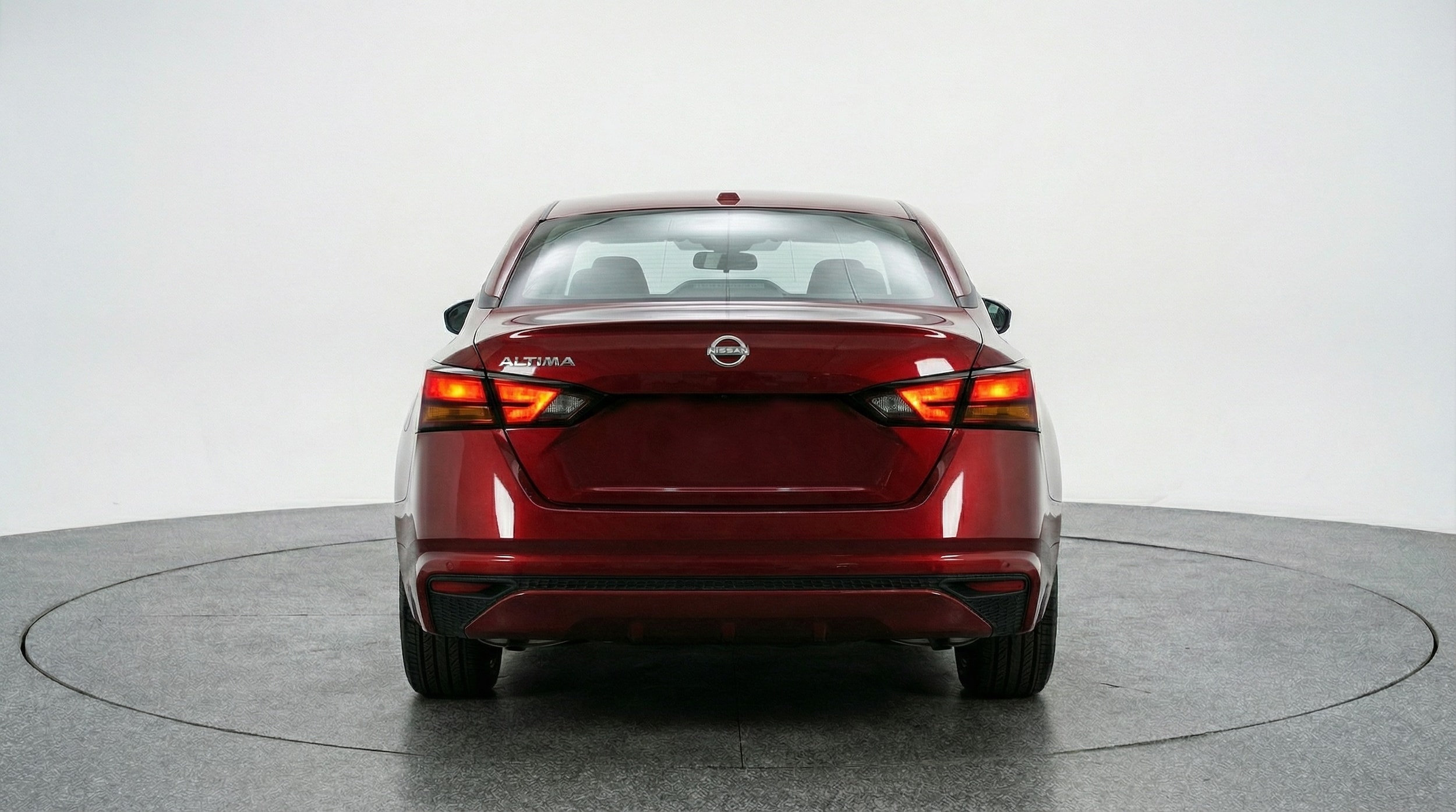 Thumbnail: 2025 Nissan Altima - 6