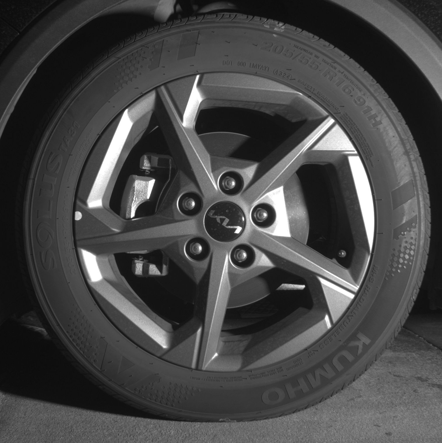 Thumbnail: 2025 Kia K4 - 9