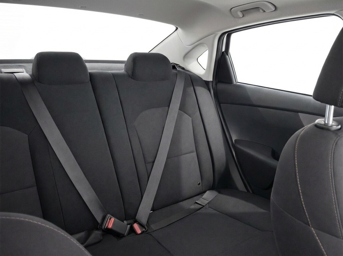 Thumbnail: 2024 Kia Forte - 11