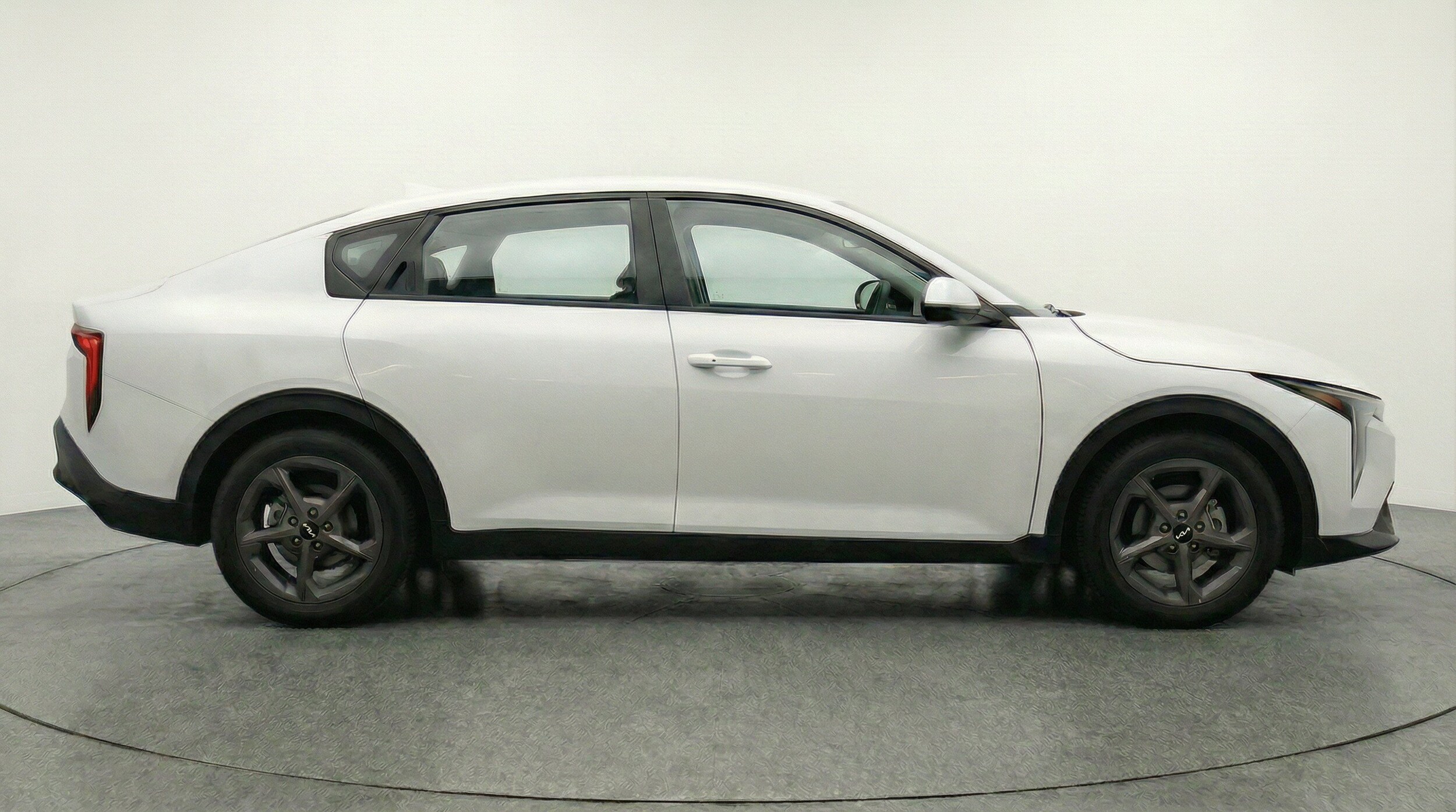 Thumbnail: 2025 Kia K4 - 11