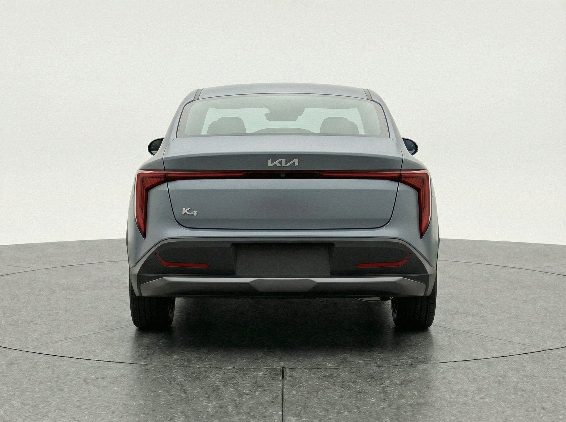 Thumbnail: 2025 Kia K4 - 7