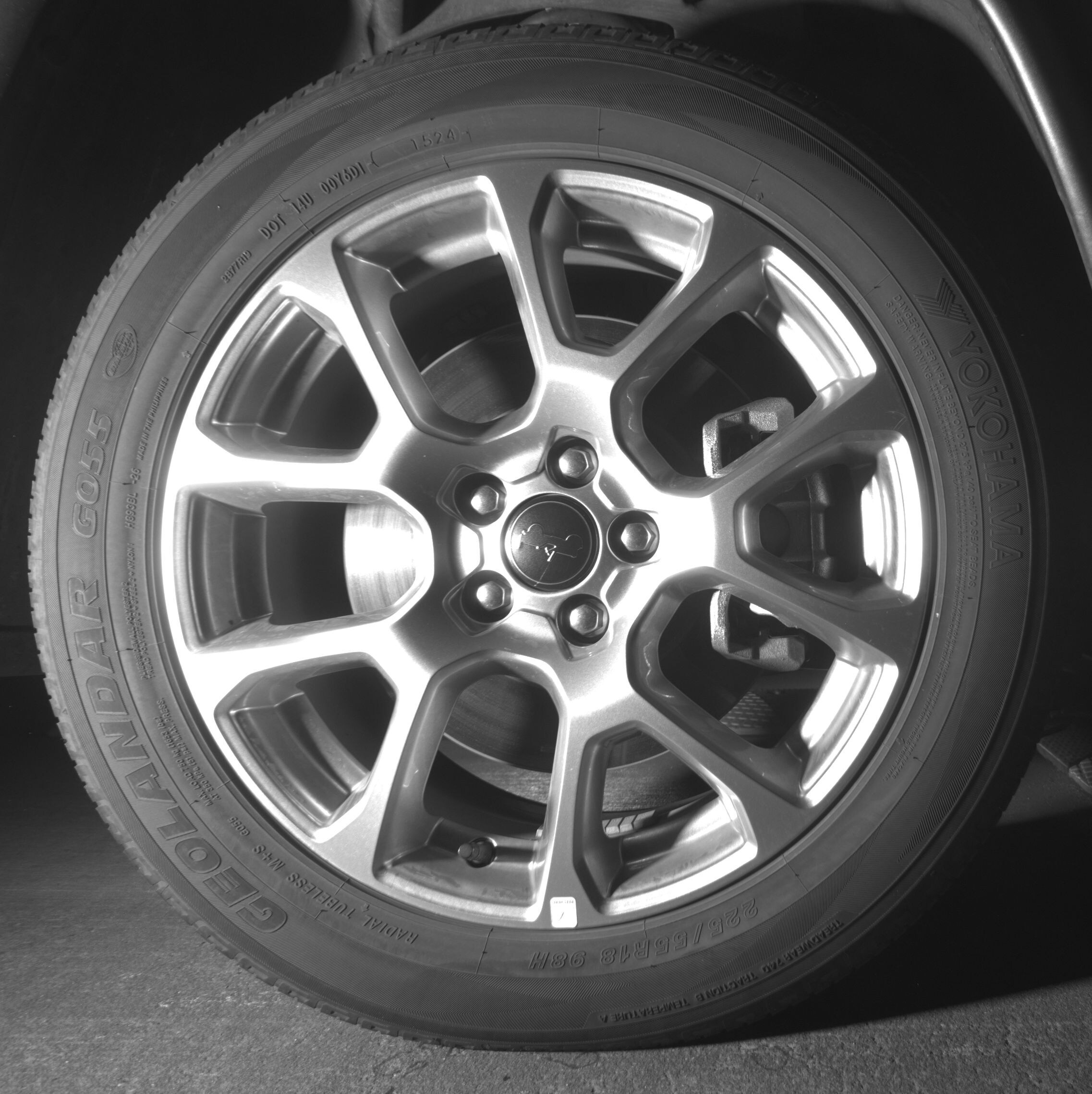 Thumbnail: 2025 Jeep Compass - 10