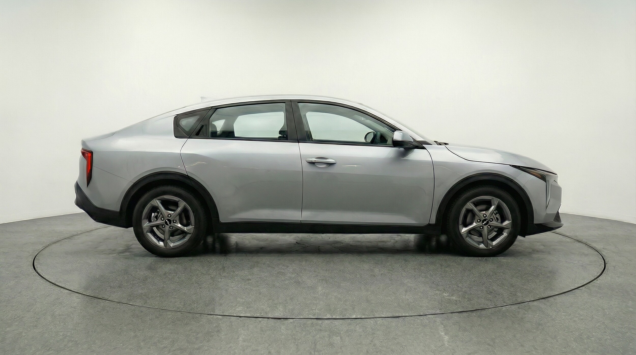 Thumbnail: 2025 Kia K4 - 8