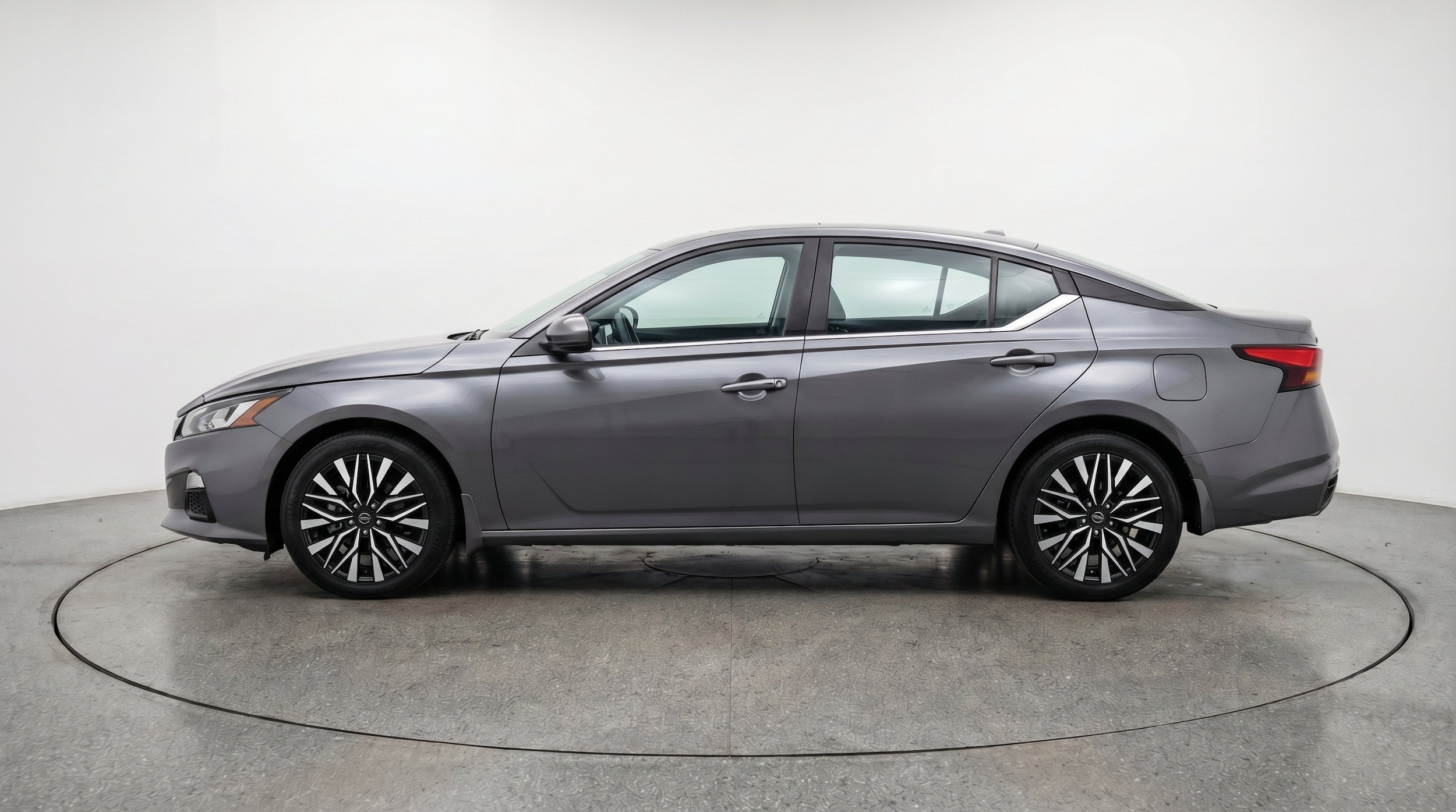 Thumbnail: 2026 Nissan Altima - 5