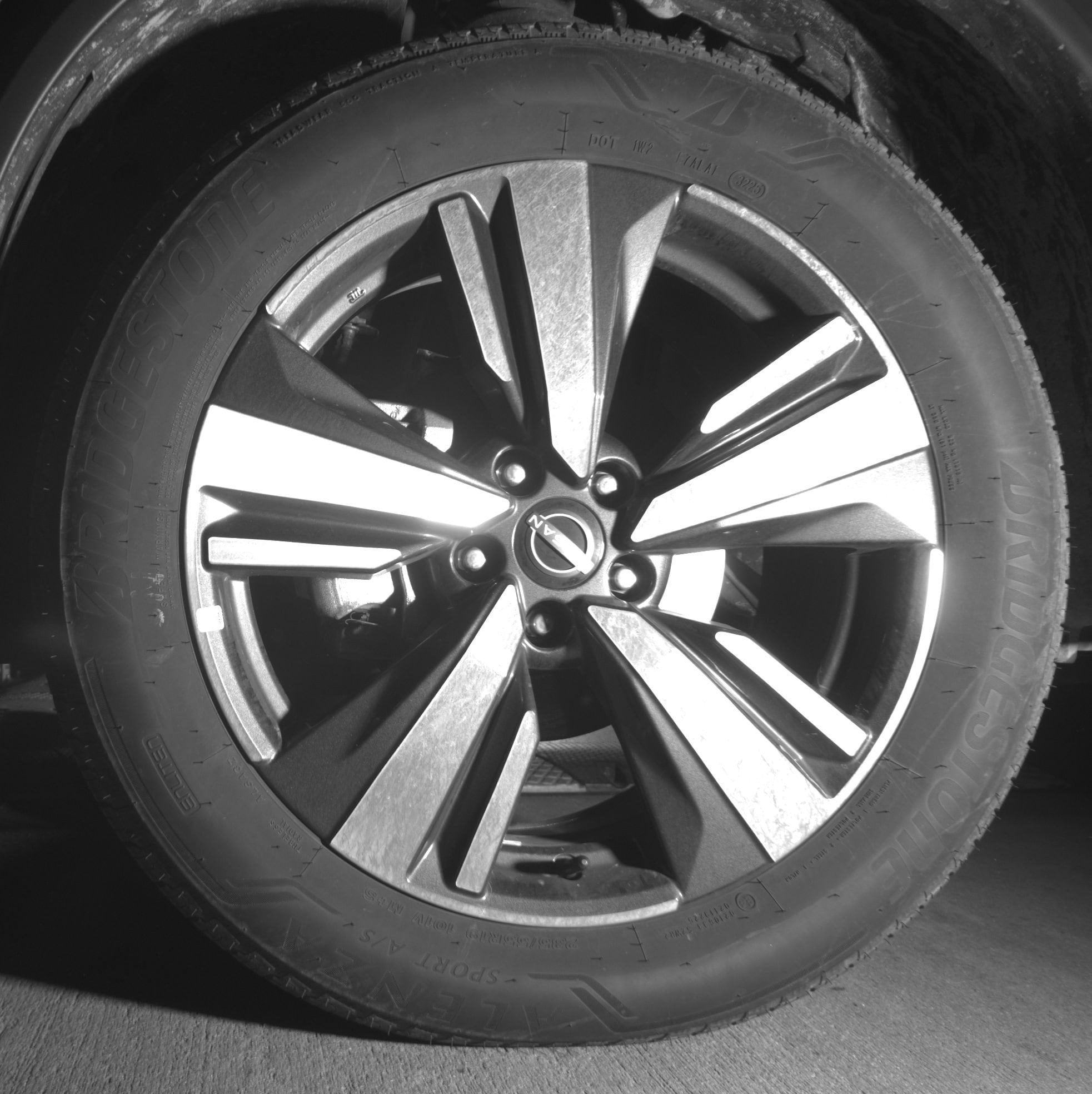 Thumbnail: 2026 Nissan Rogue - 12