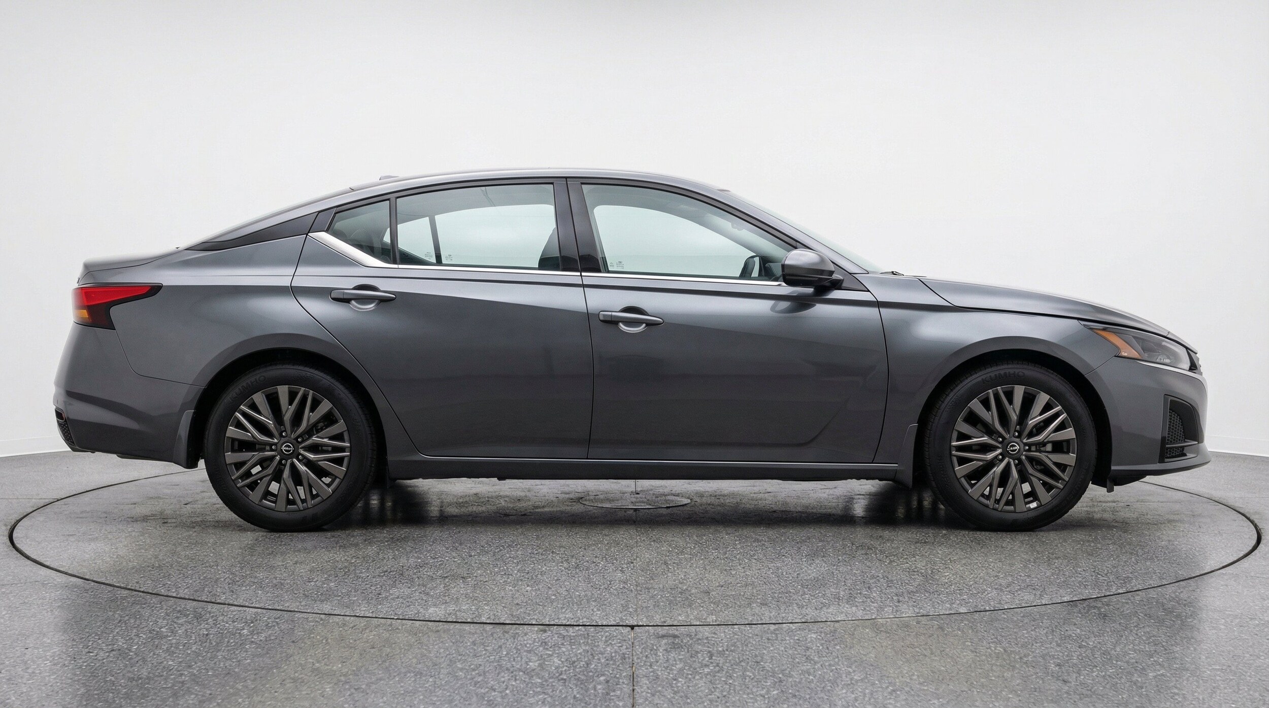 Thumbnail: 2026 Nissan Altima - 11