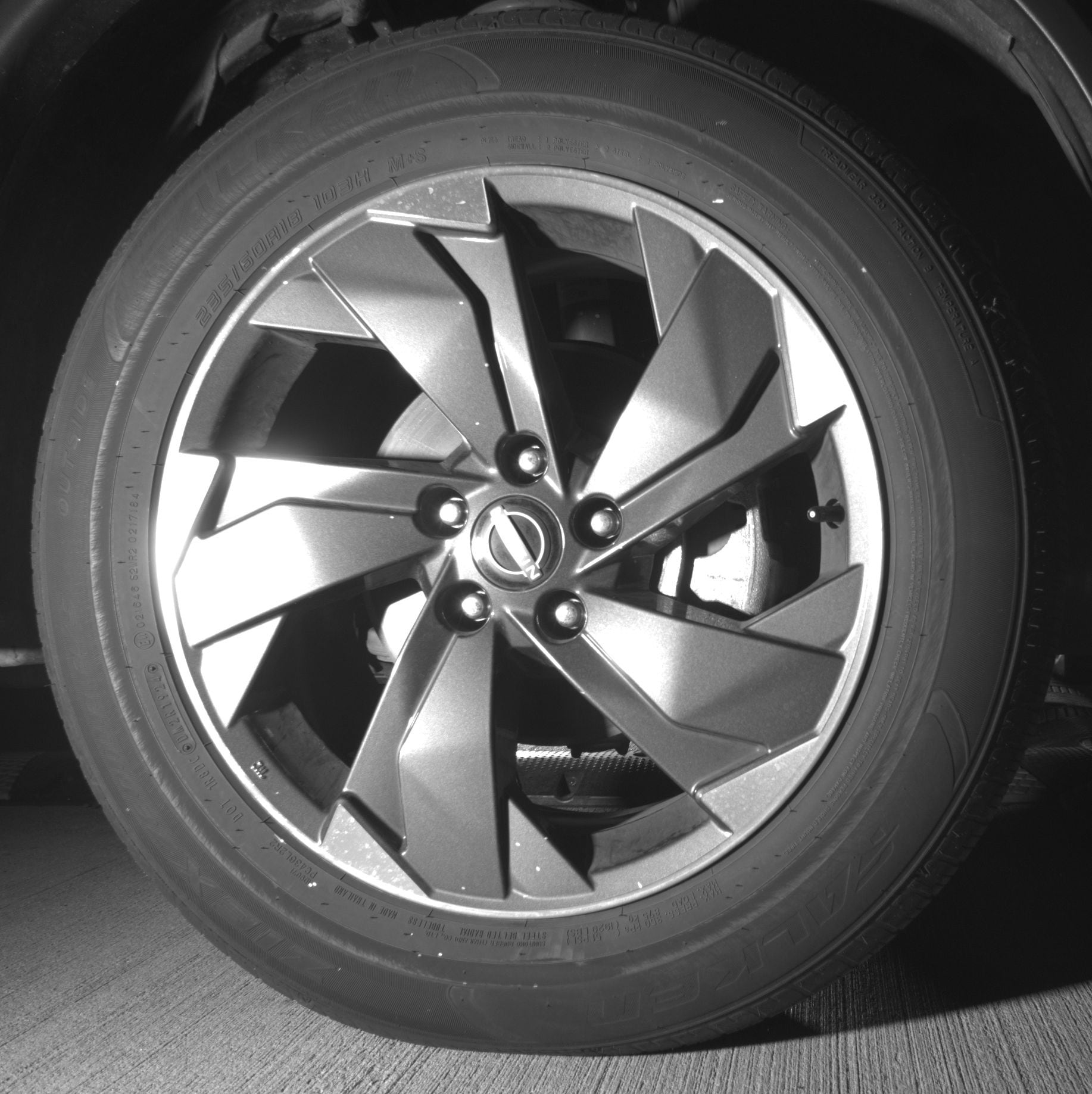 Thumbnail: 2025 Nissan Rogue - 10