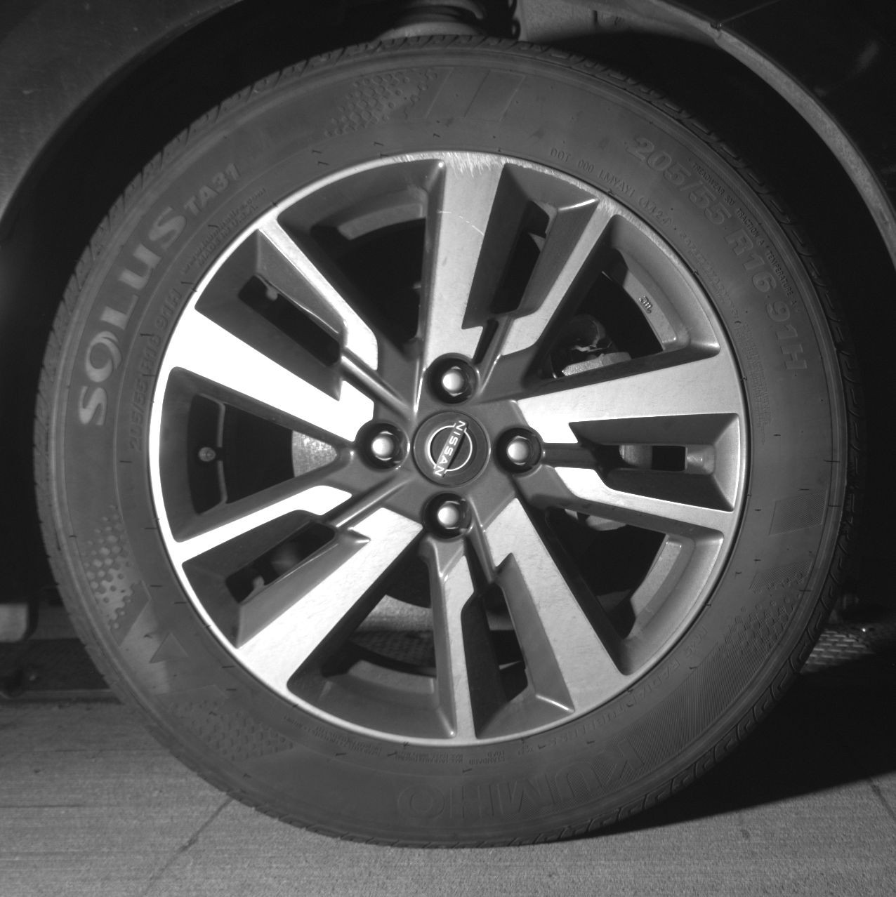 Thumbnail: 2025 Nissan Versa - 10