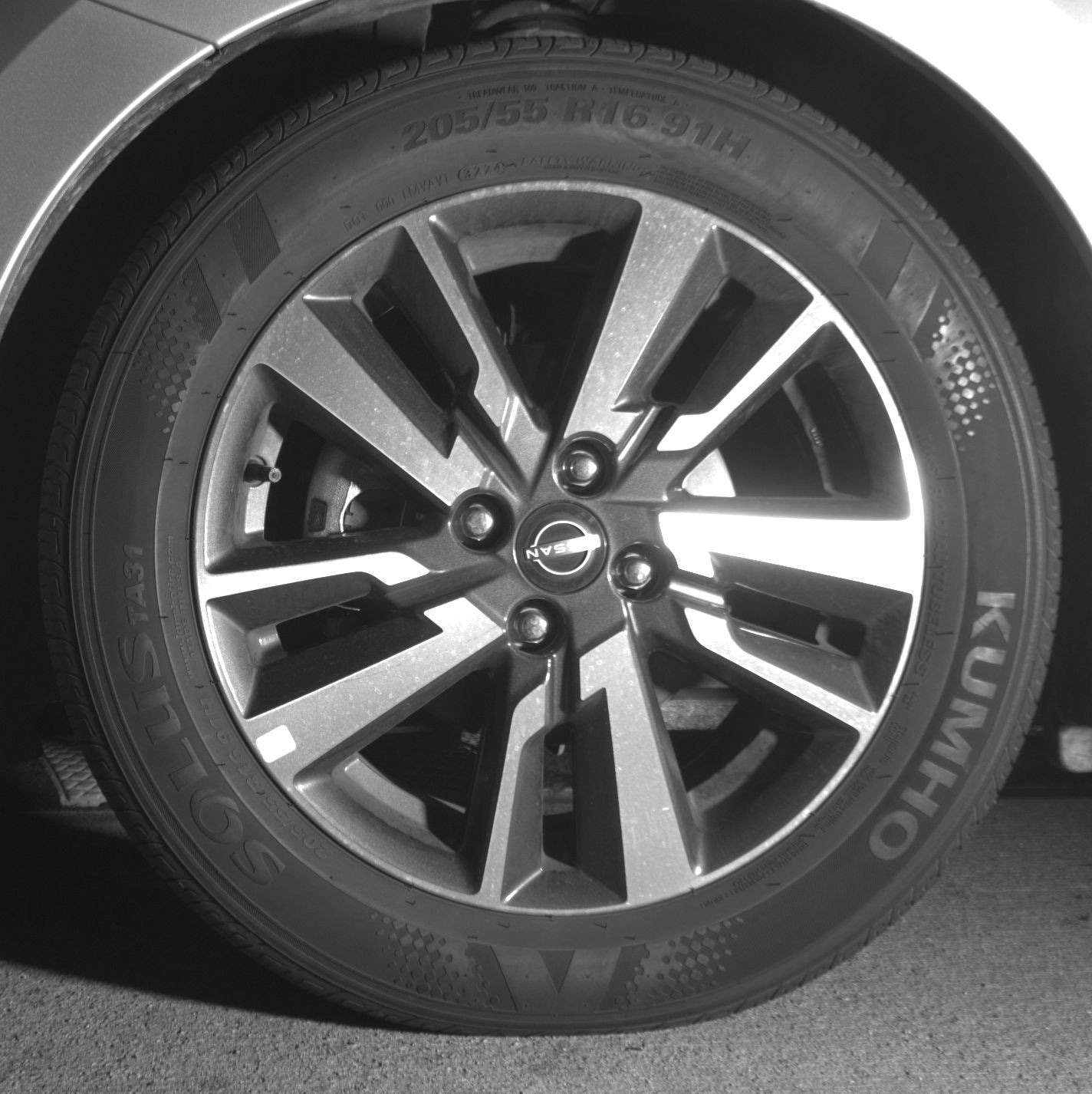 Thumbnail: 2025 Nissan Versa - 9