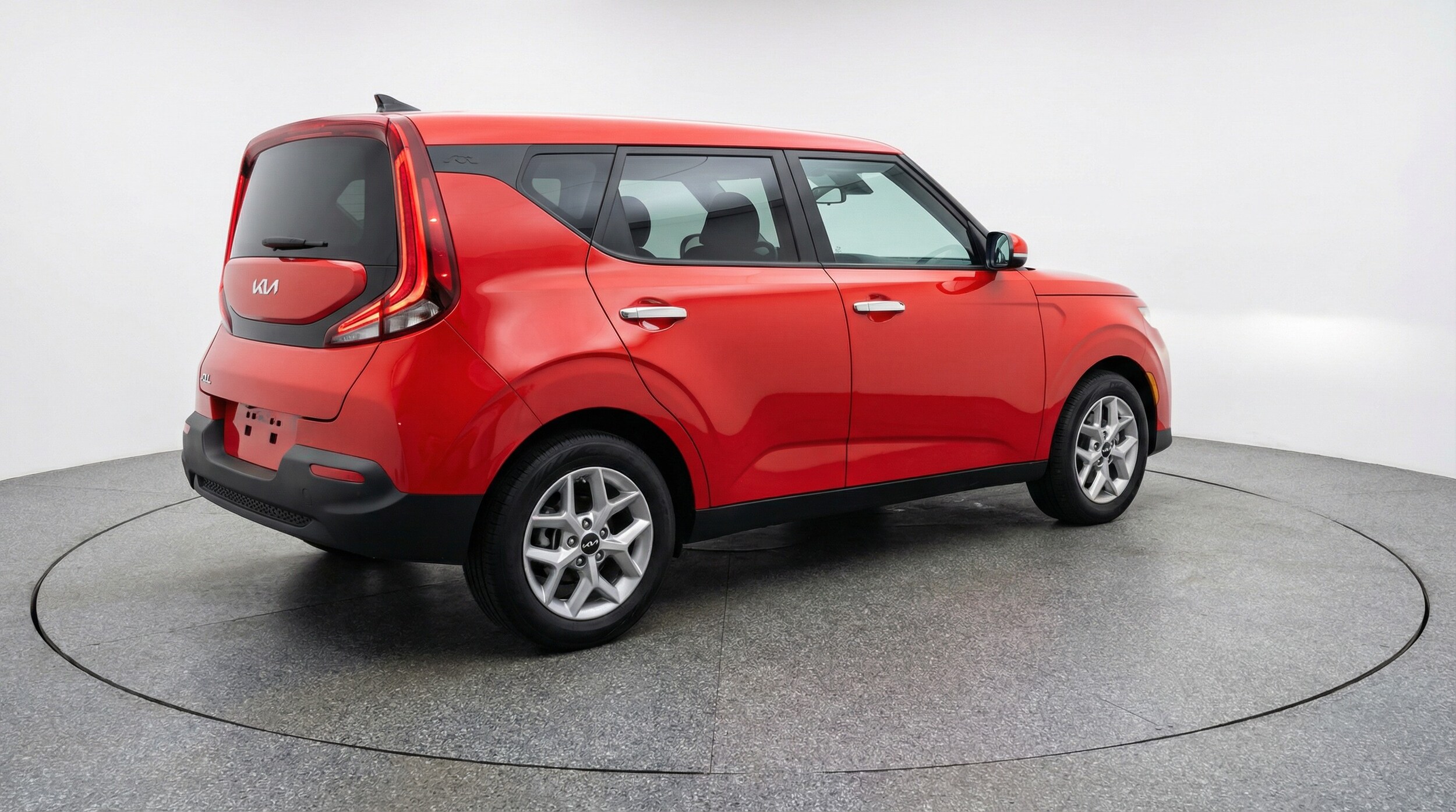 Thumbnail: 2025 Kia Soul - 7