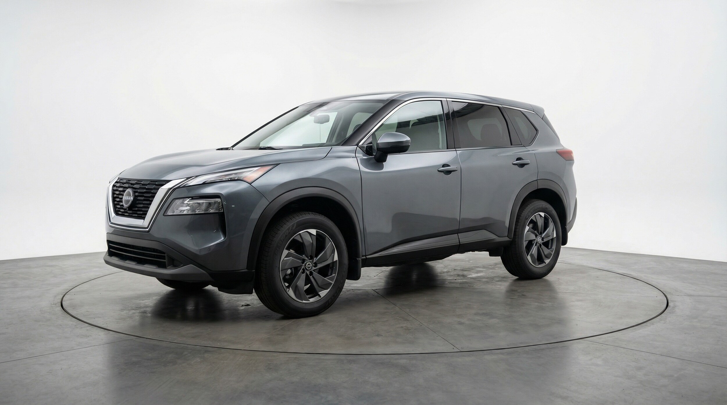 Thumbnail: 2025 Nissan Rogue - 3