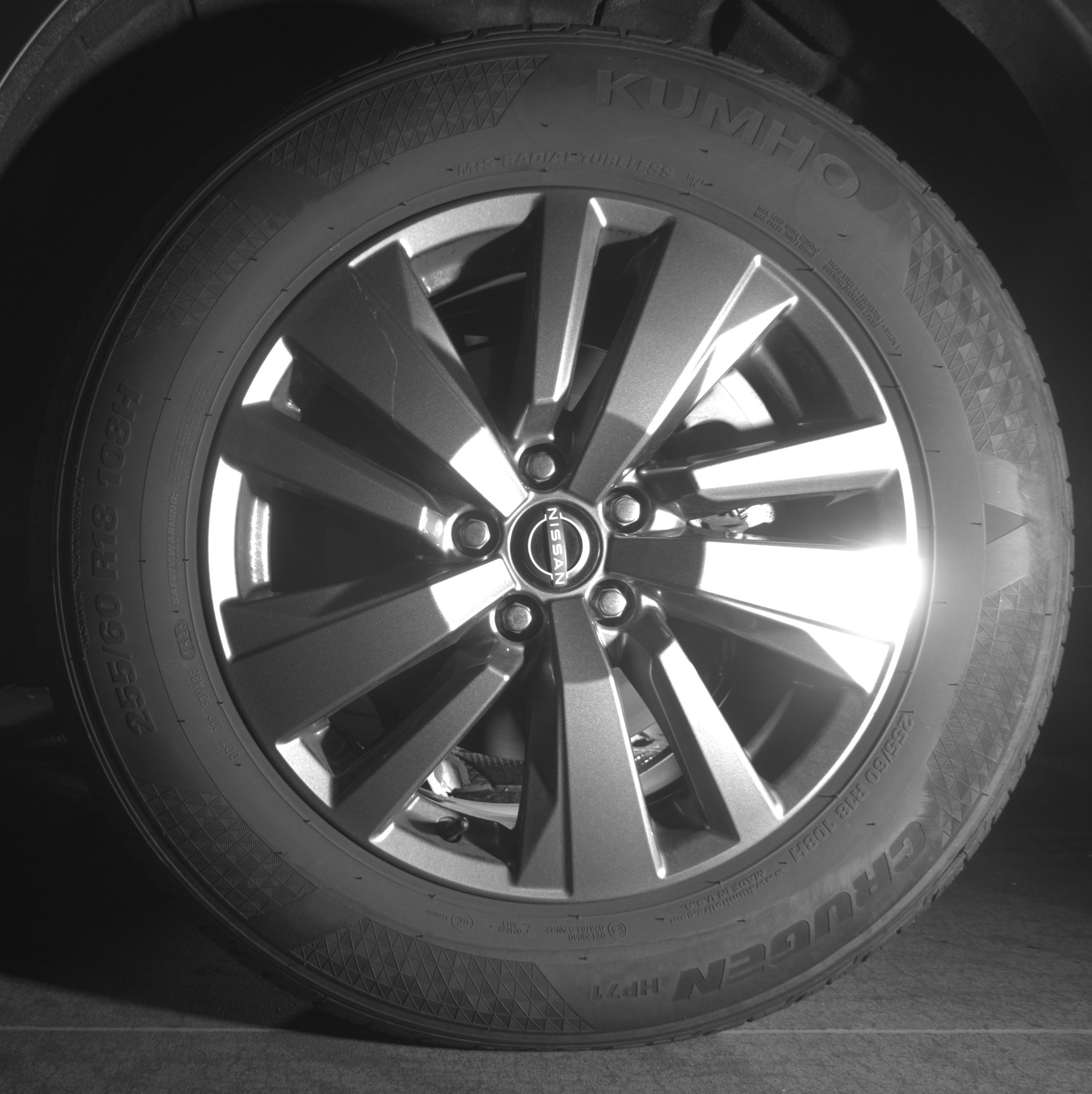 Thumbnail: 2025 Nissan Pathfinder - 11