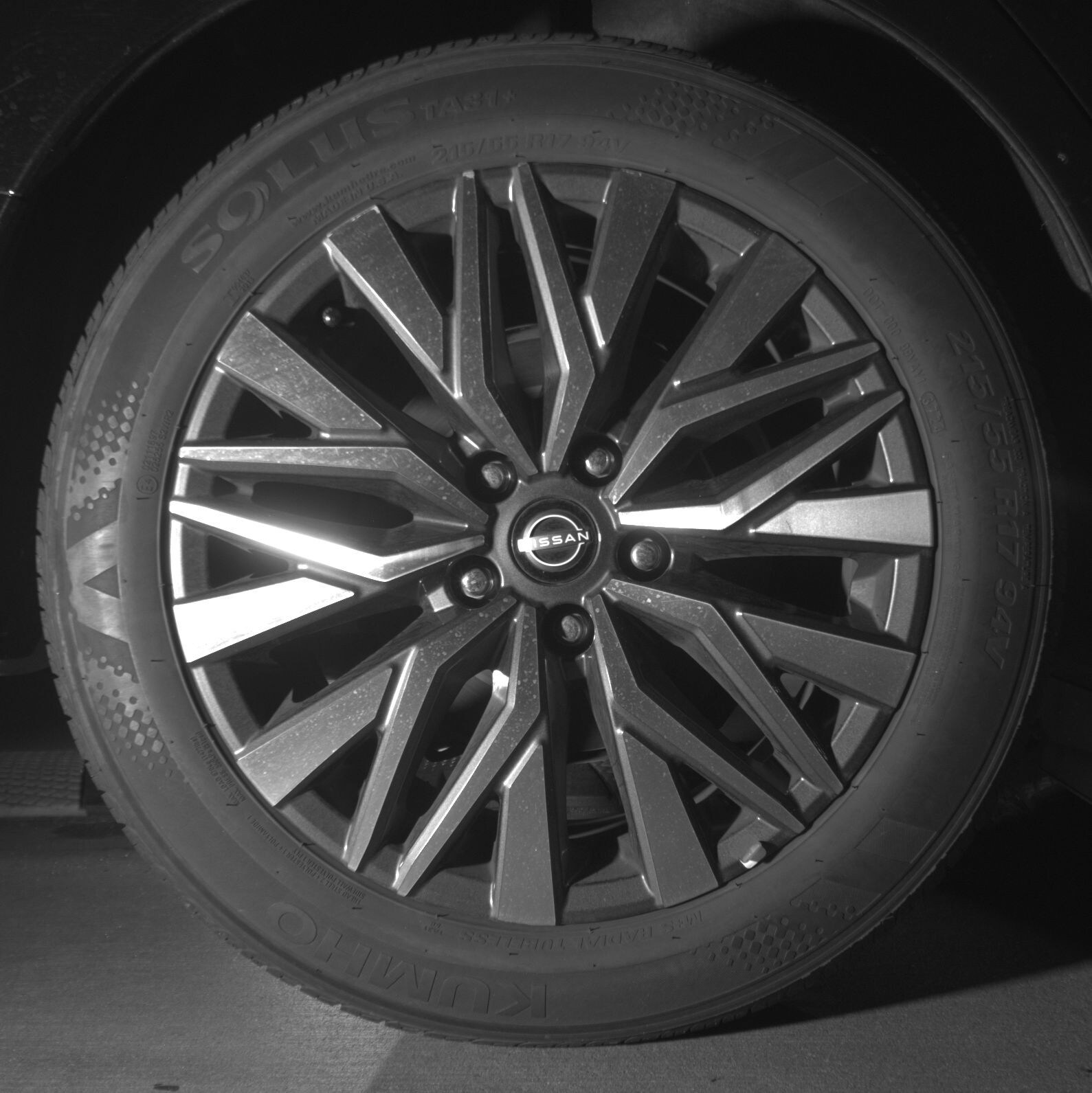 Thumbnail: 2025 Nissan Altima - 12