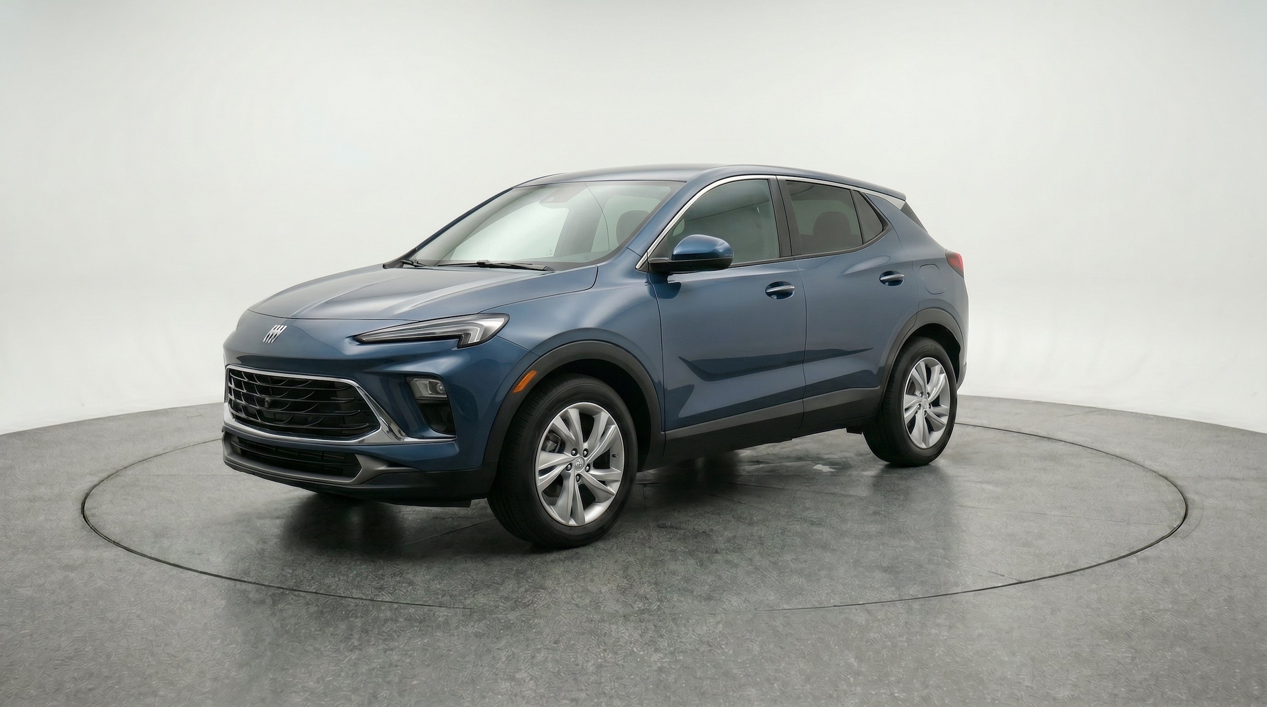 Thumbnail: 2026 Buick Encore GX - 3