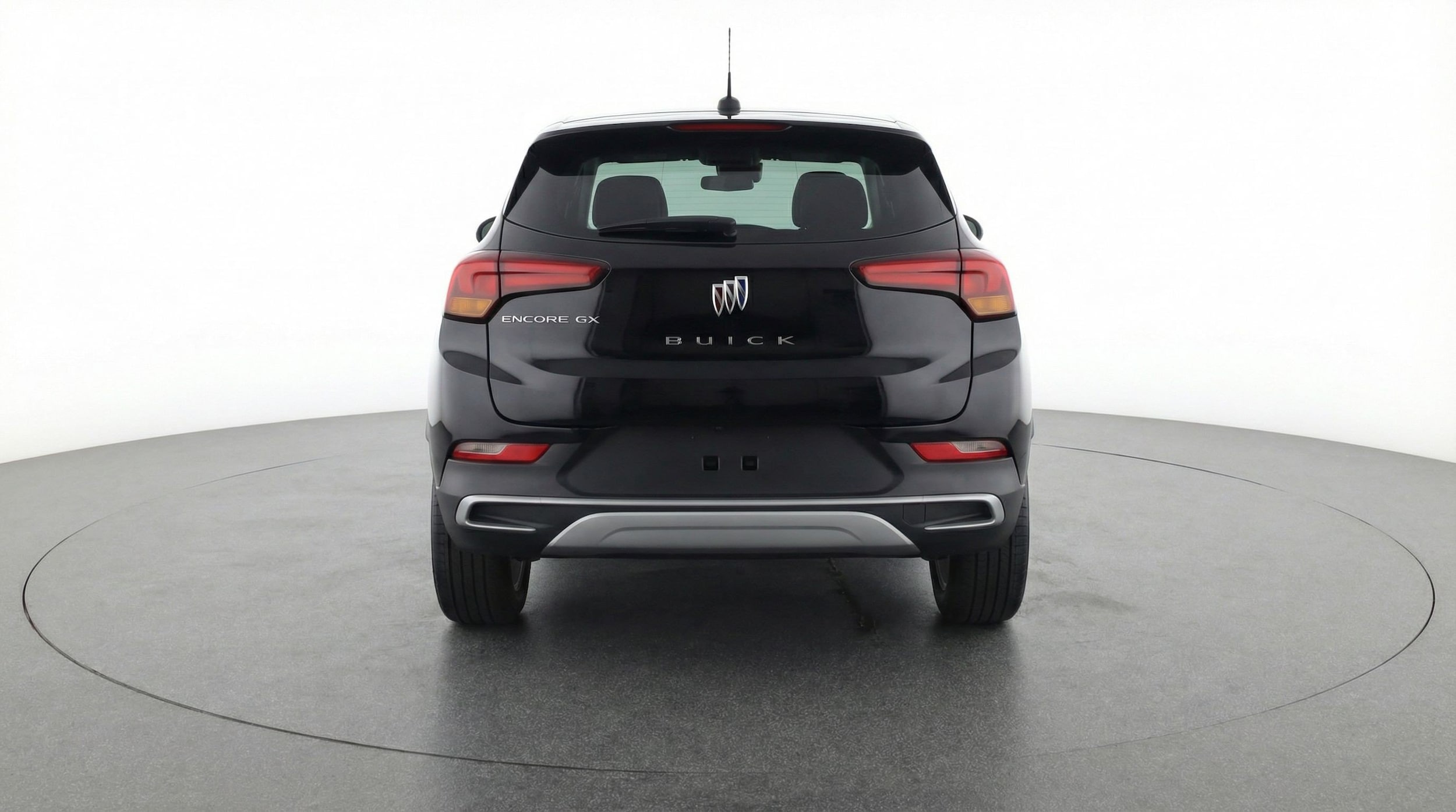 Thumbnail: 2025 Buick Encore GX - 7