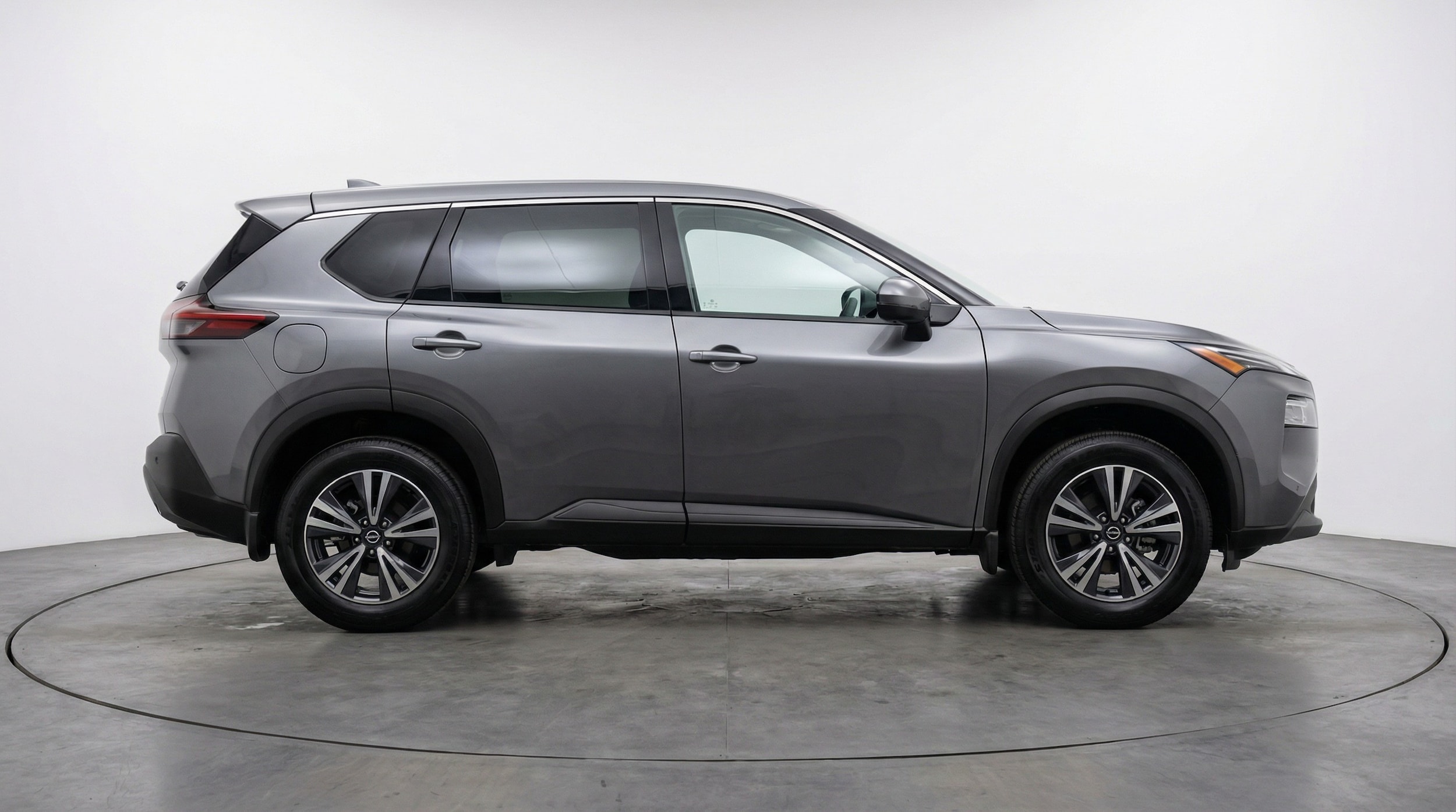 Thumbnail: 2025 Nissan Rogue - 8