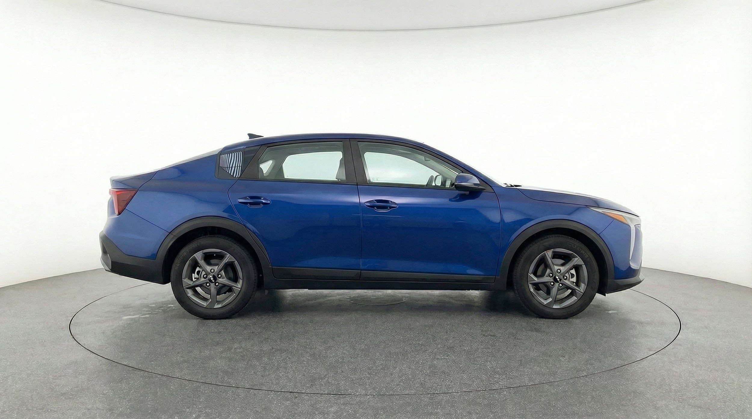 Thumbnail: 2025 Kia K4 - 11