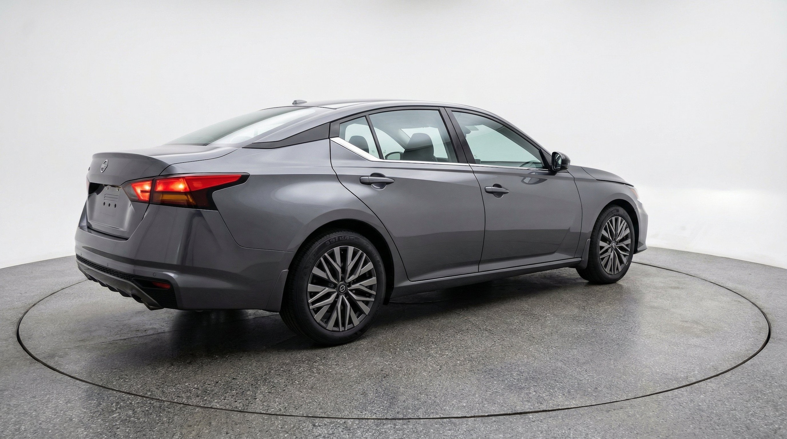 Thumbnail: 2026 Nissan Altima - 9