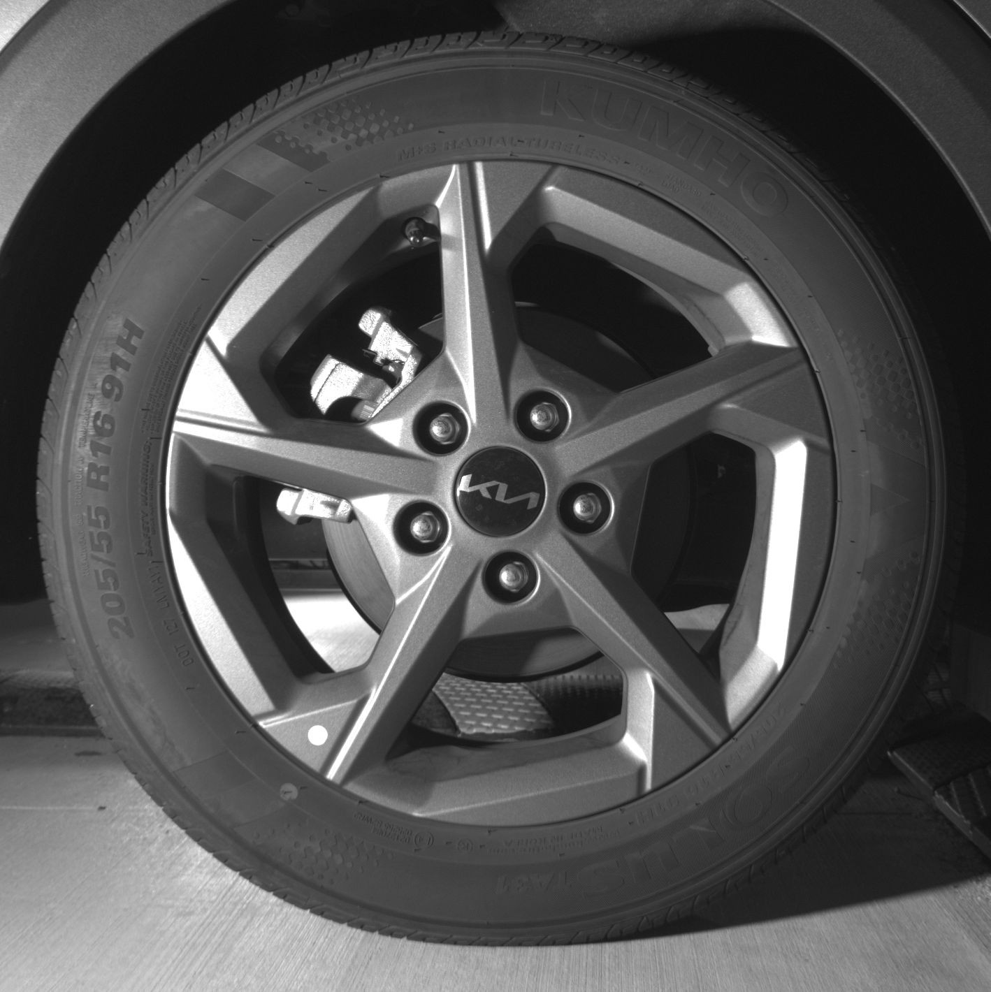 Thumbnail: 2025 Kia K4 - 12