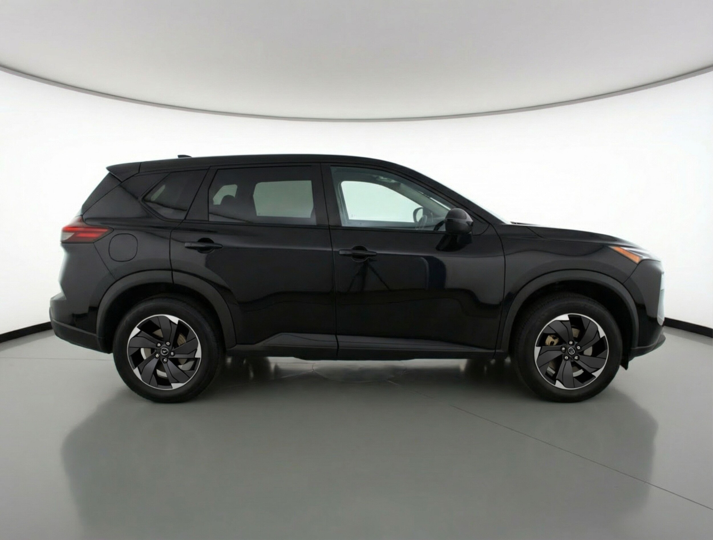 Thumbnail: 2025 Nissan Rogue - 8