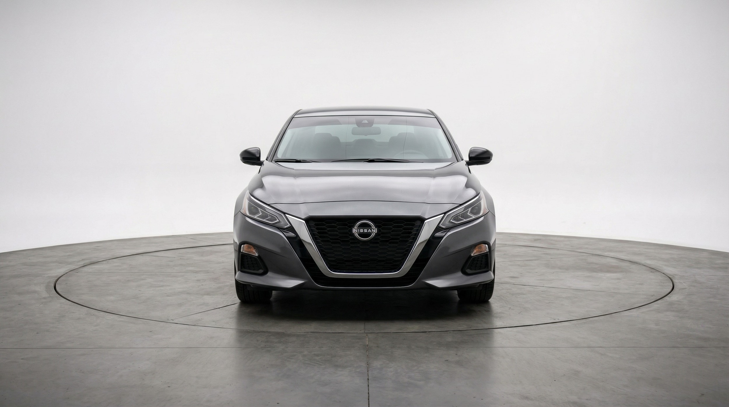 Thumbnail: 2025 Nissan Altima - 2