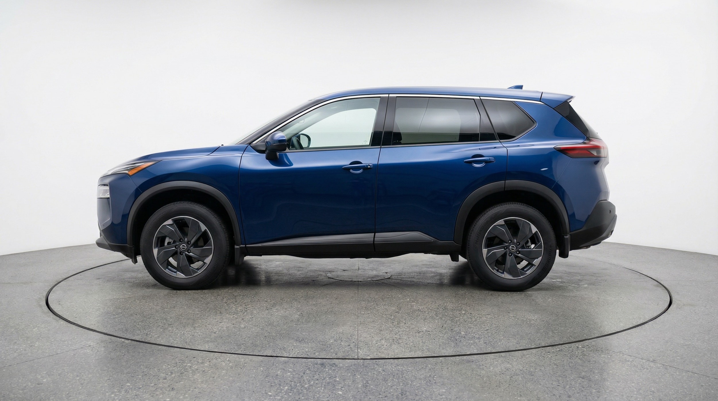 Thumbnail: 2025 Nissan Rogue - 4