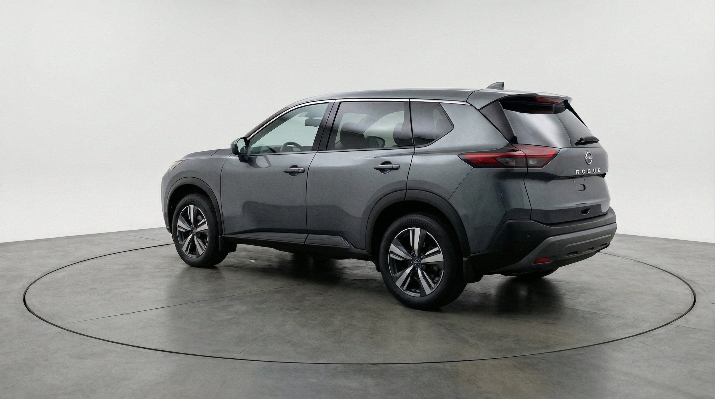 Thumbnail: 2026 Nissan Rogue - 6