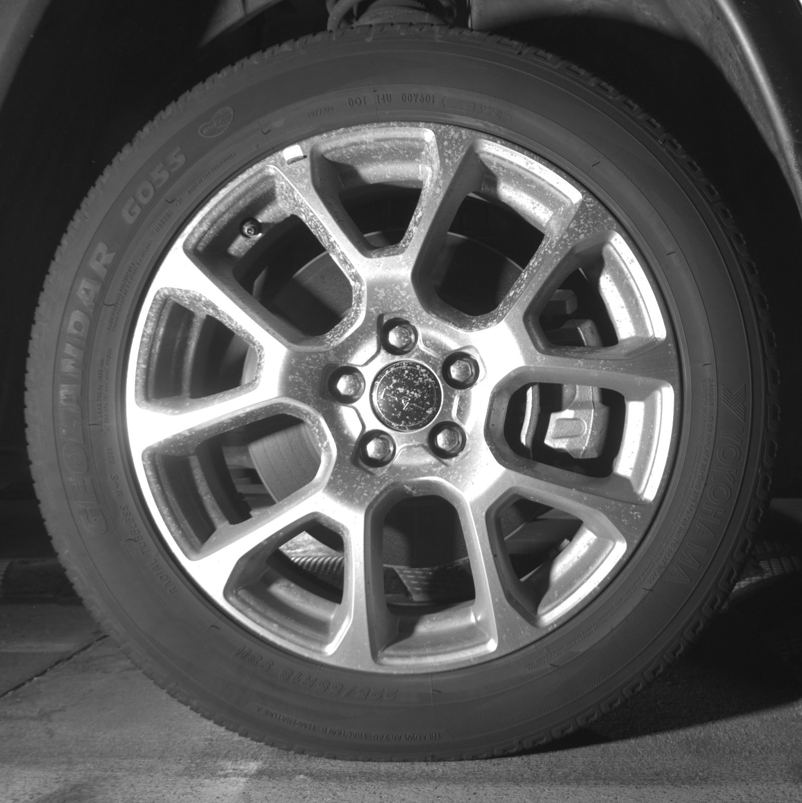 Thumbnail: 2025 Jeep Compass - 10