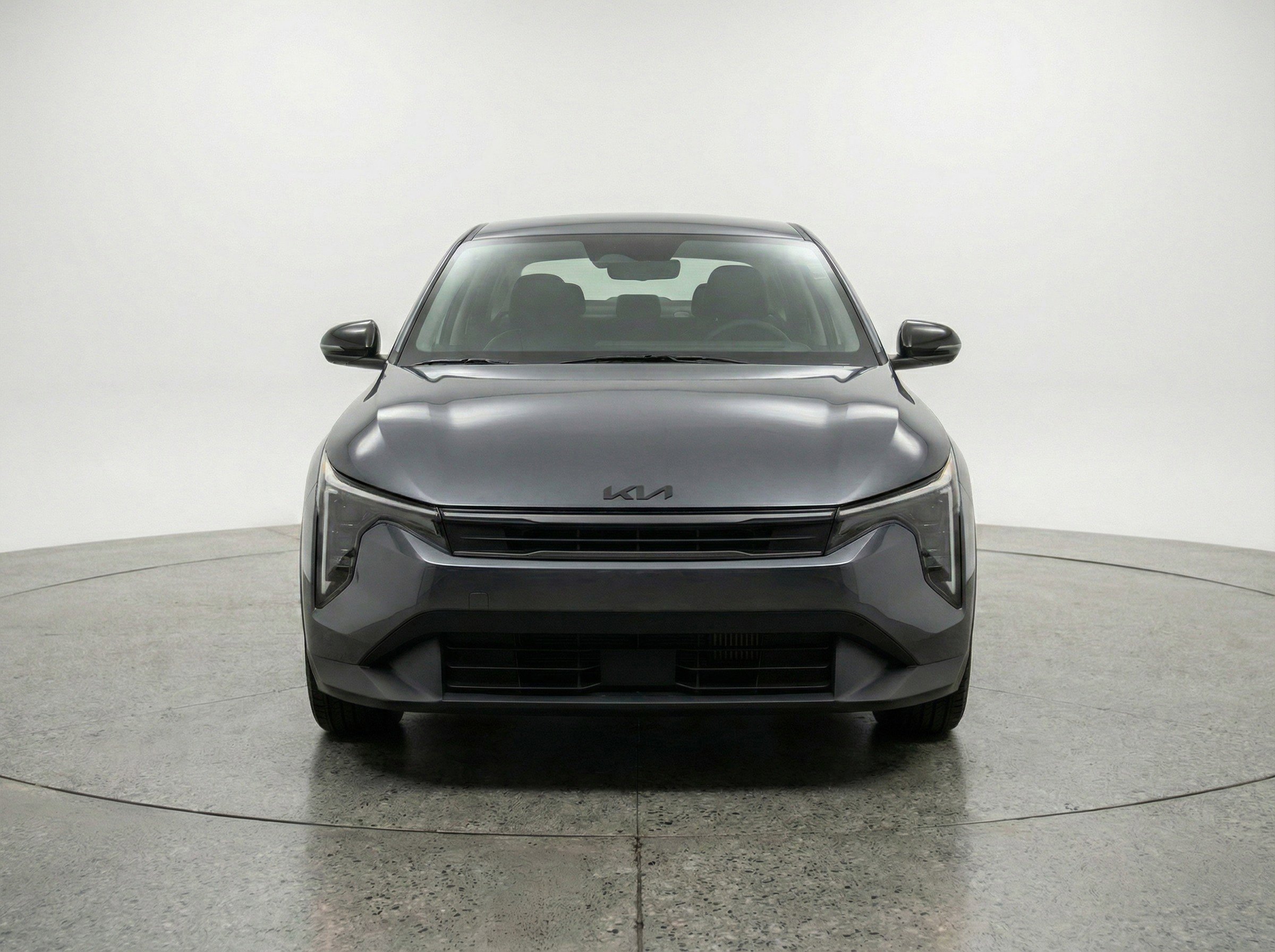 Thumbnail: 2025 Kia K4 - 2