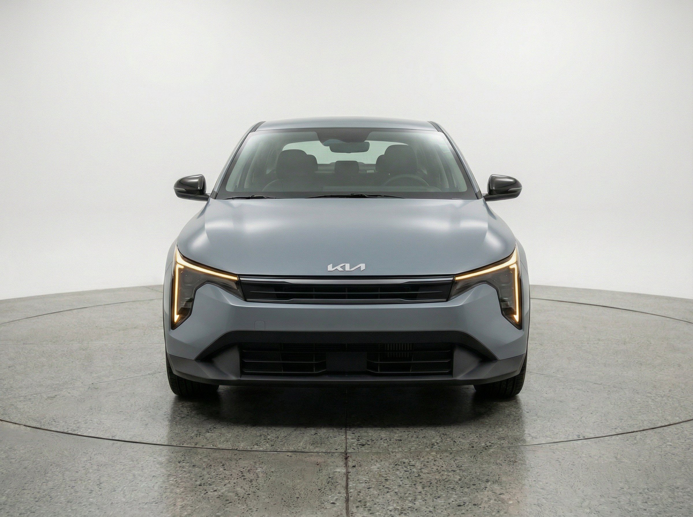 Thumbnail: 2025 Kia K4 - 2