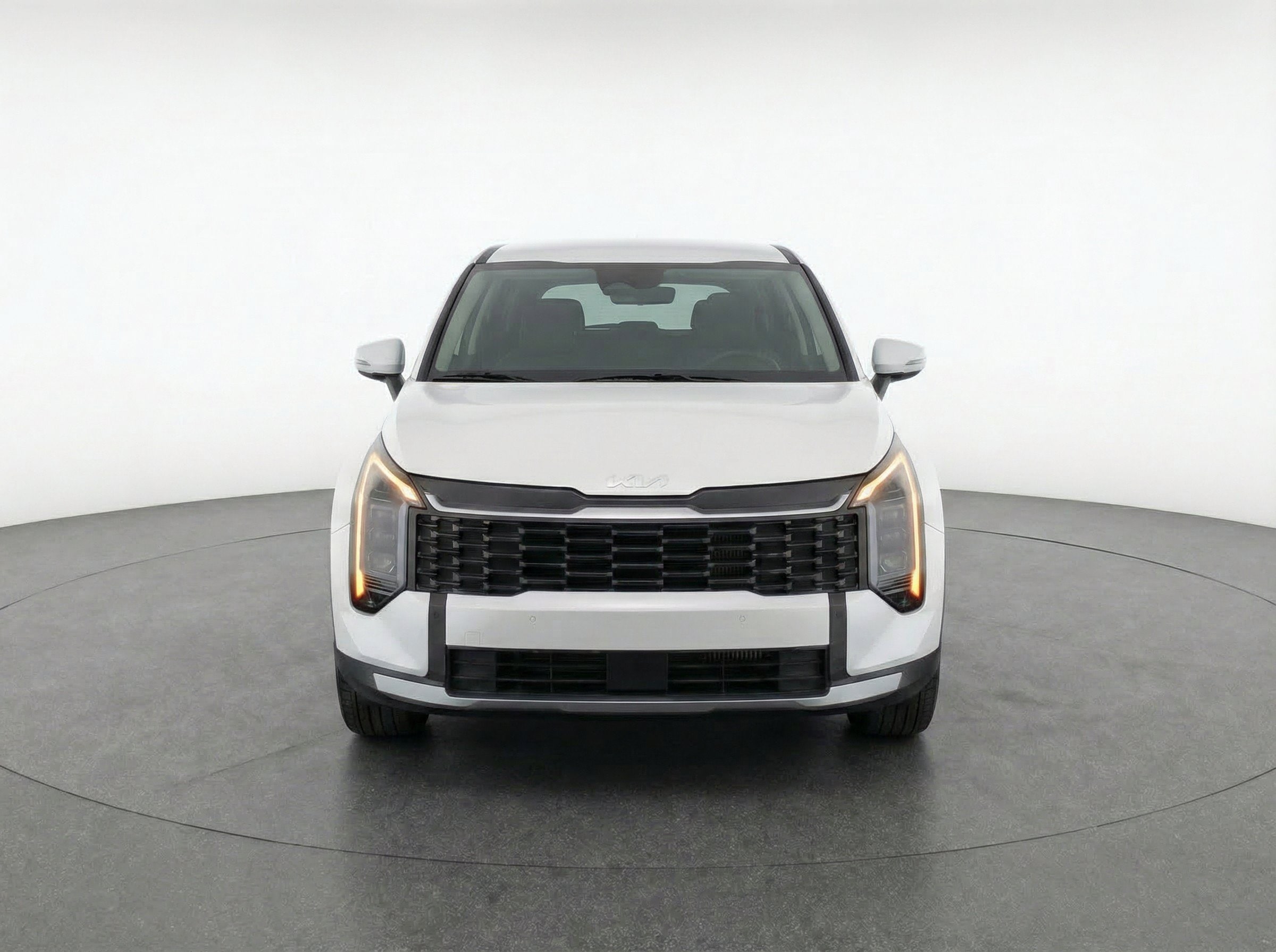 Thumbnail: 2026 Kia Sportage - 2