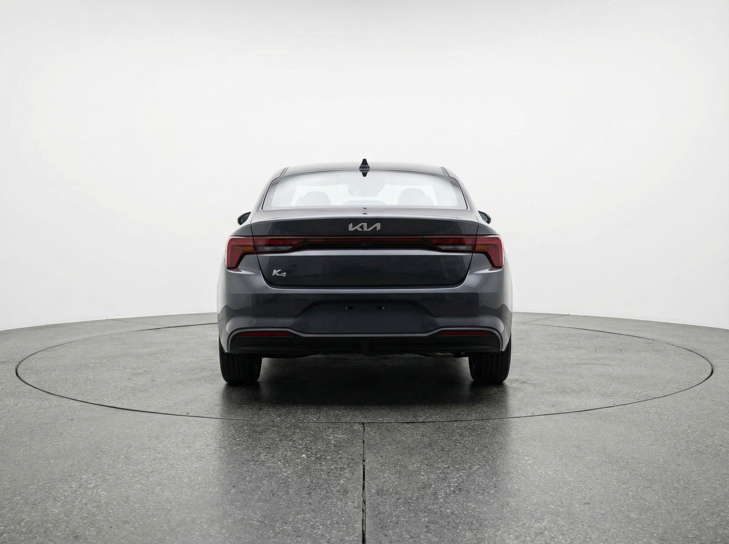 Thumbnail: 2025 Kia K4 - 7