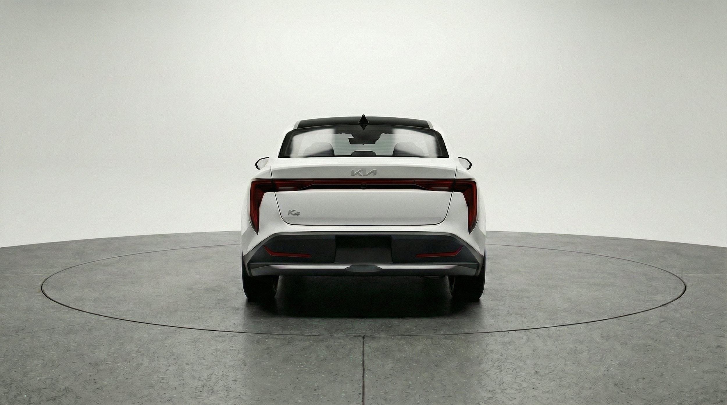 Thumbnail: 2026 Kia K4 - 7