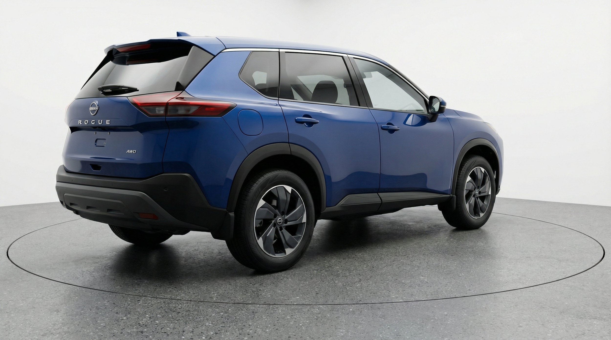 Thumbnail: 2025 Nissan Rogue - 9