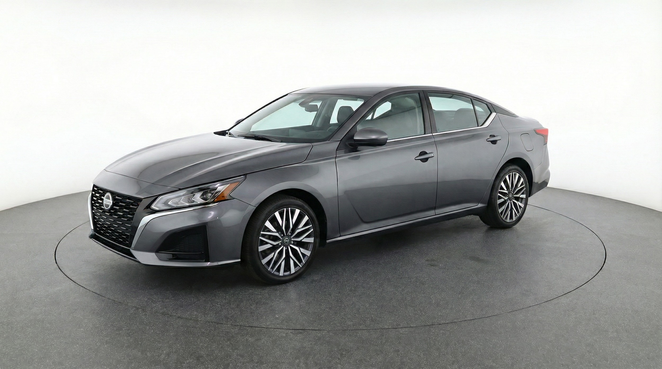 Thumbnail: 2025 Nissan Altima - 3