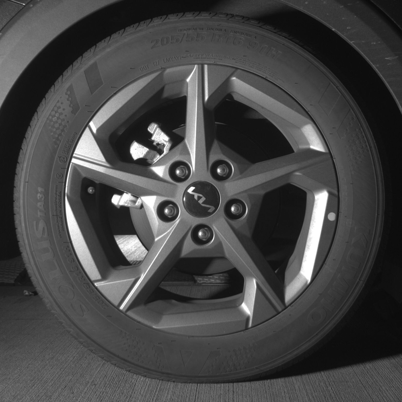 Thumbnail: 2025 Kia K4 - 12