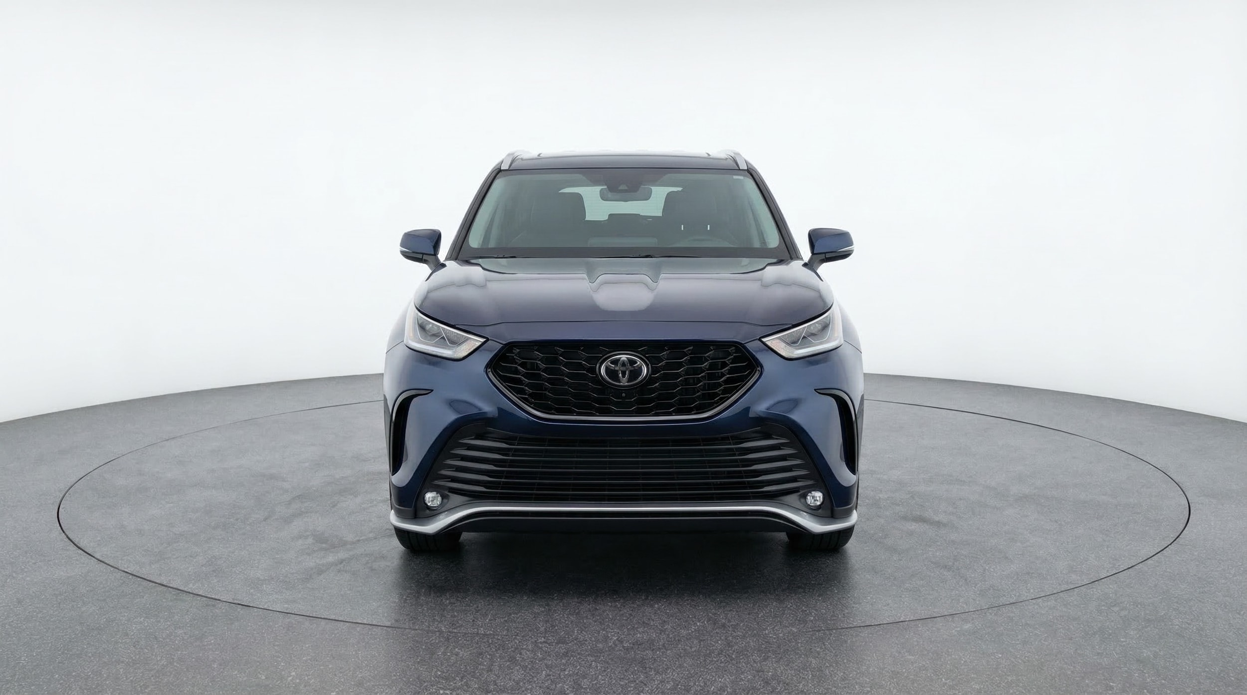 Thumbnail: 2025 Toyota Highlander - 2