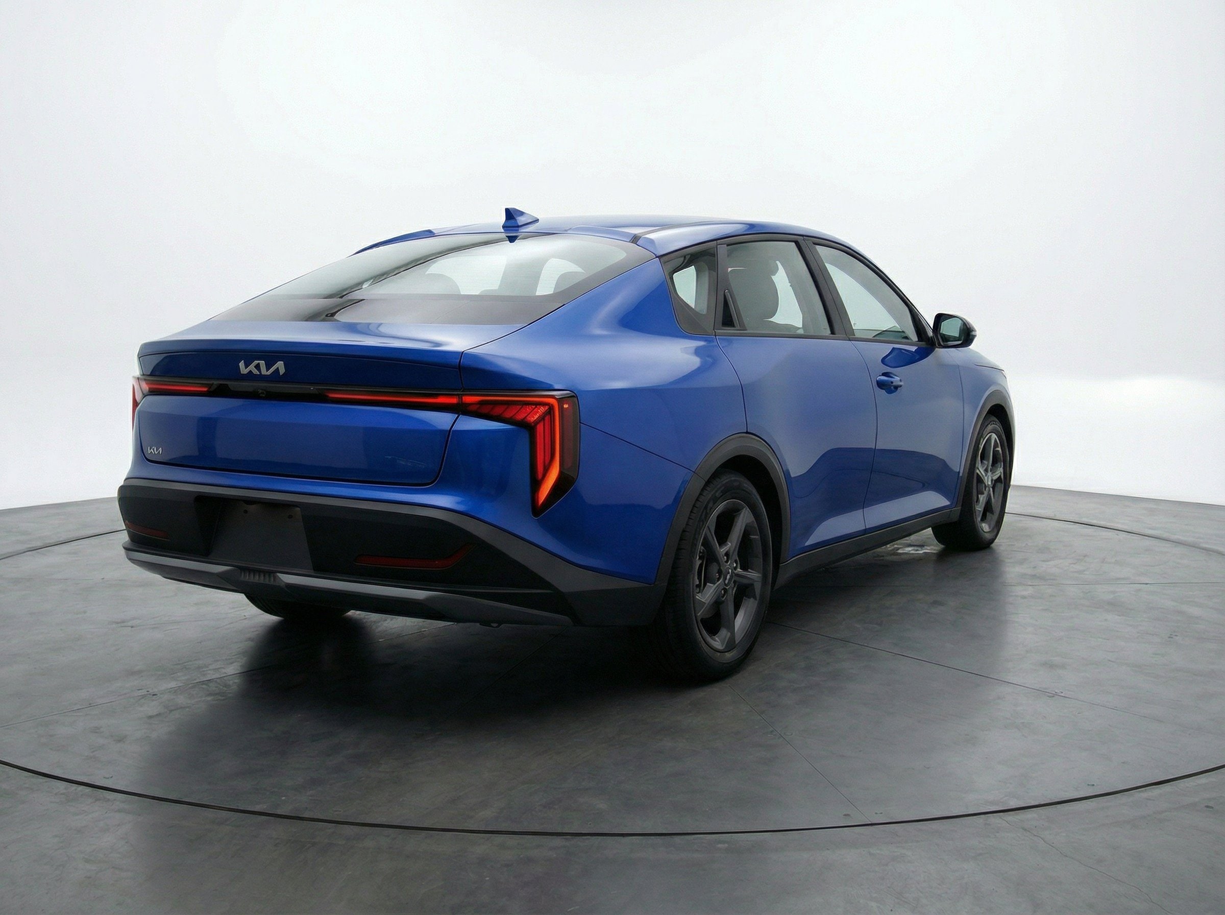 Thumbnail: 2025 Kia K4 - 9