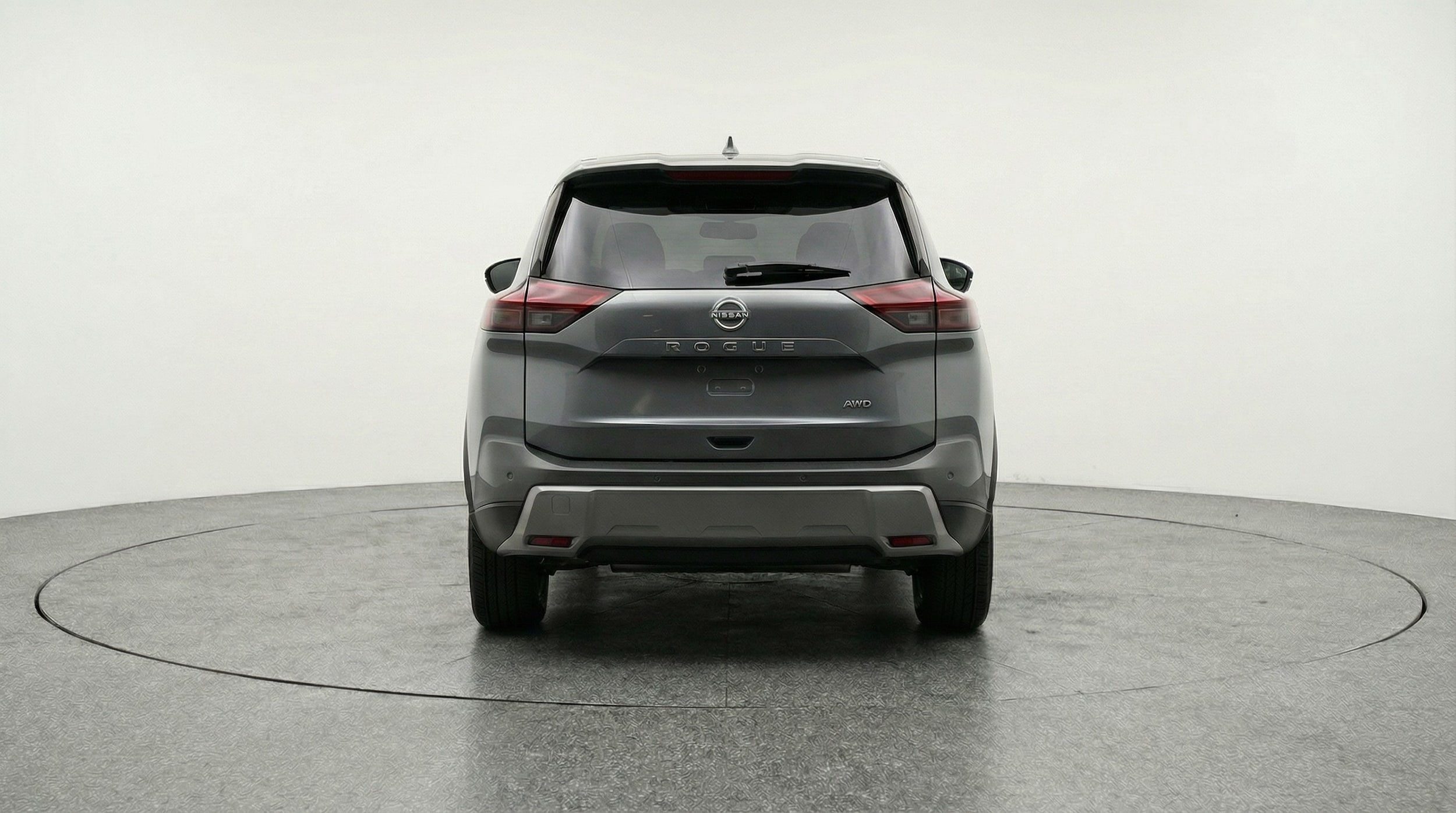 Thumbnail: 2025 Nissan Rogue - 6