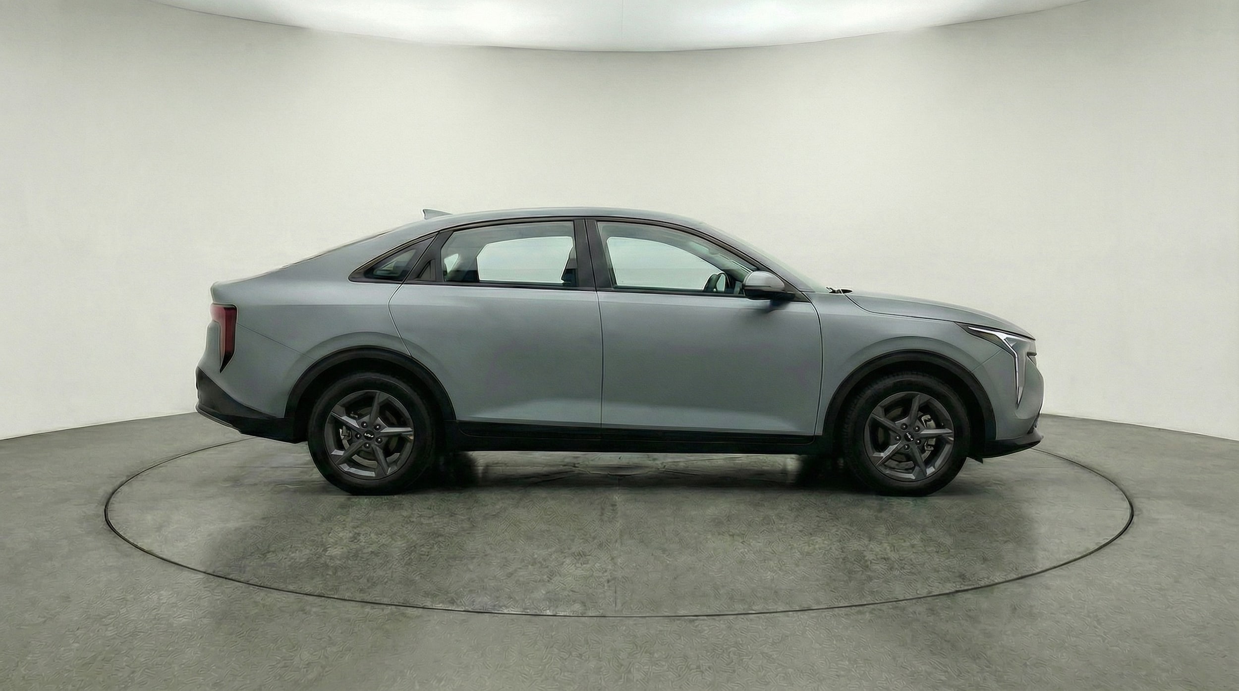 Thumbnail: 2025 Kia K4 - 8