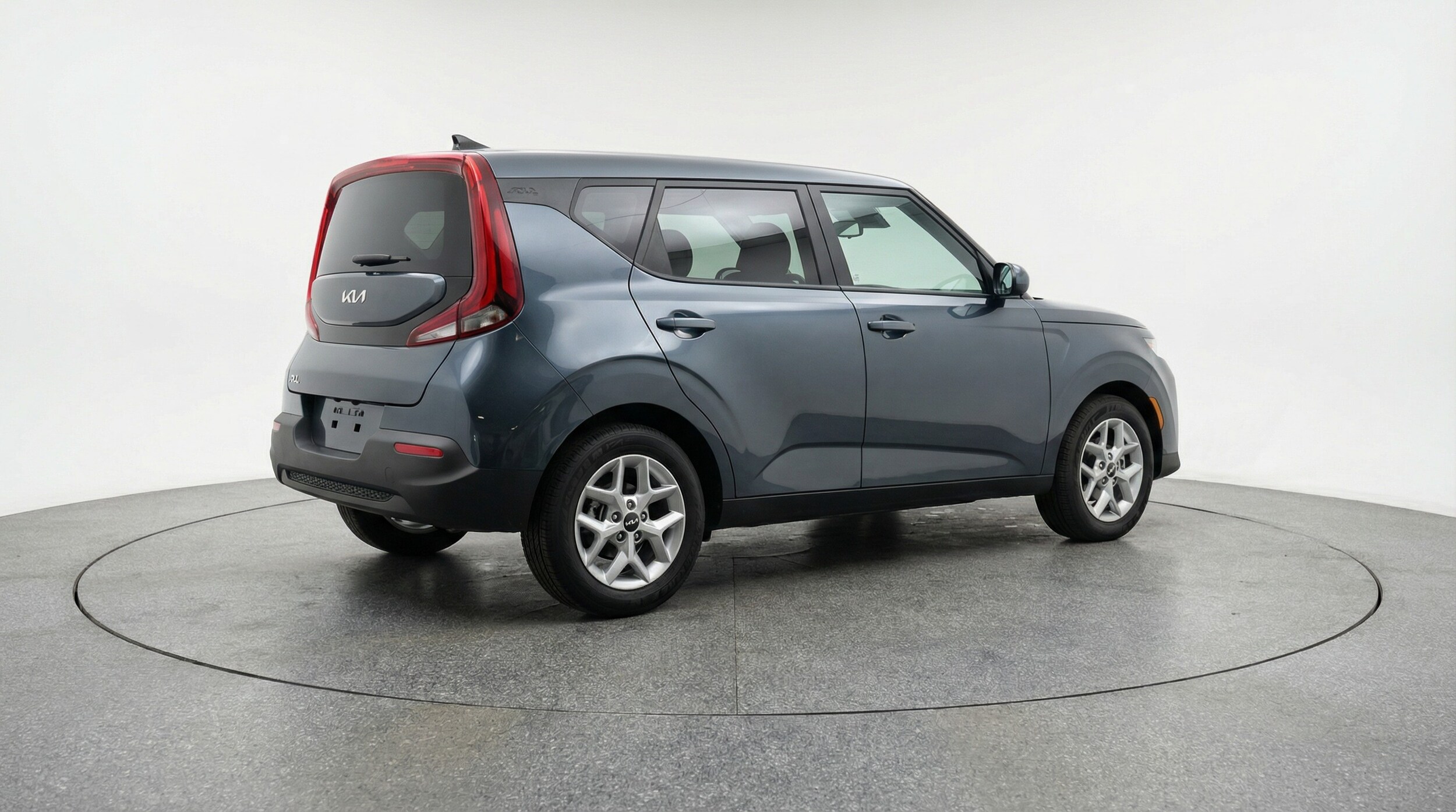 Thumbnail: 2025 Kia Soul - 7