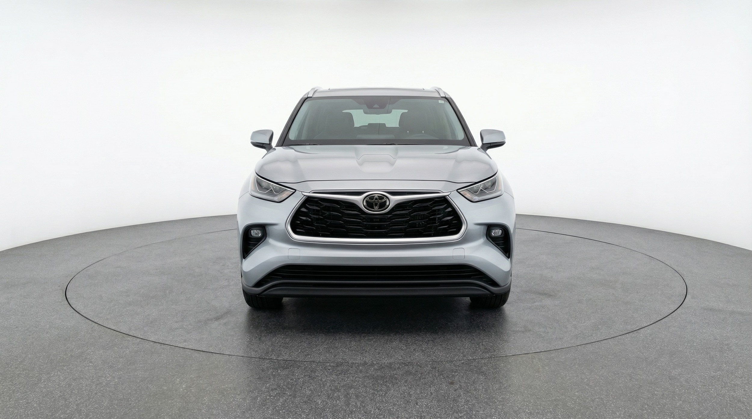 Thumbnail: 2025 Toyota Highlander - 2