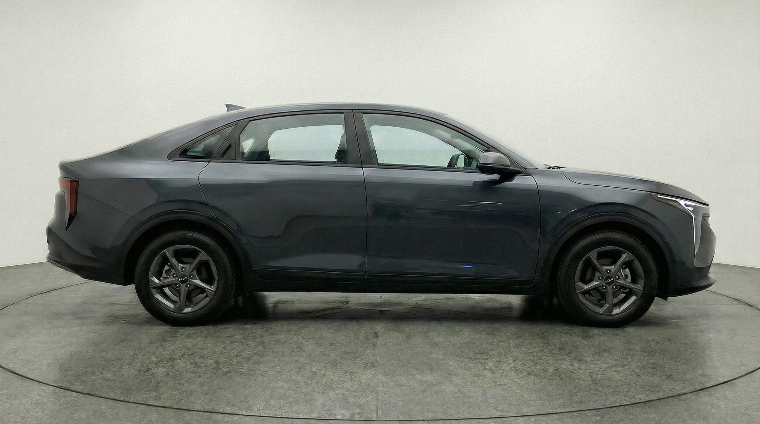 Thumbnail: 2025 Kia K4 - 11