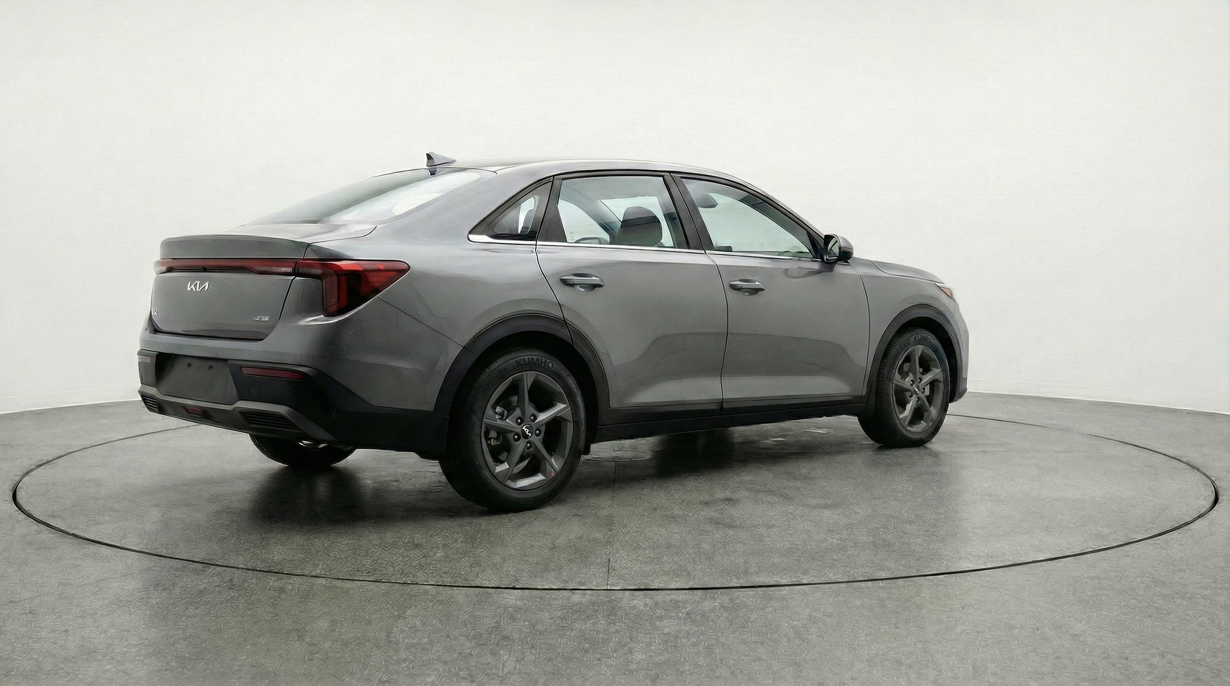 Thumbnail: 2025 Kia K4 - 7