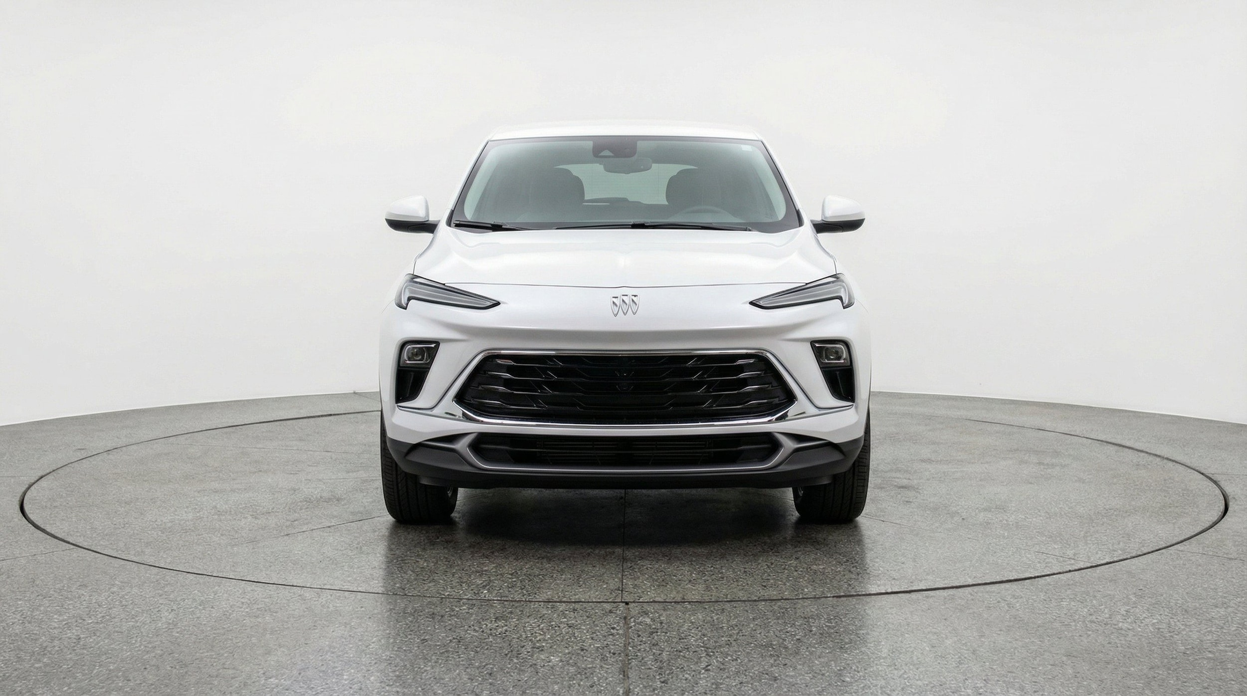 Thumbnail: 2026 Buick Encore GX - 2