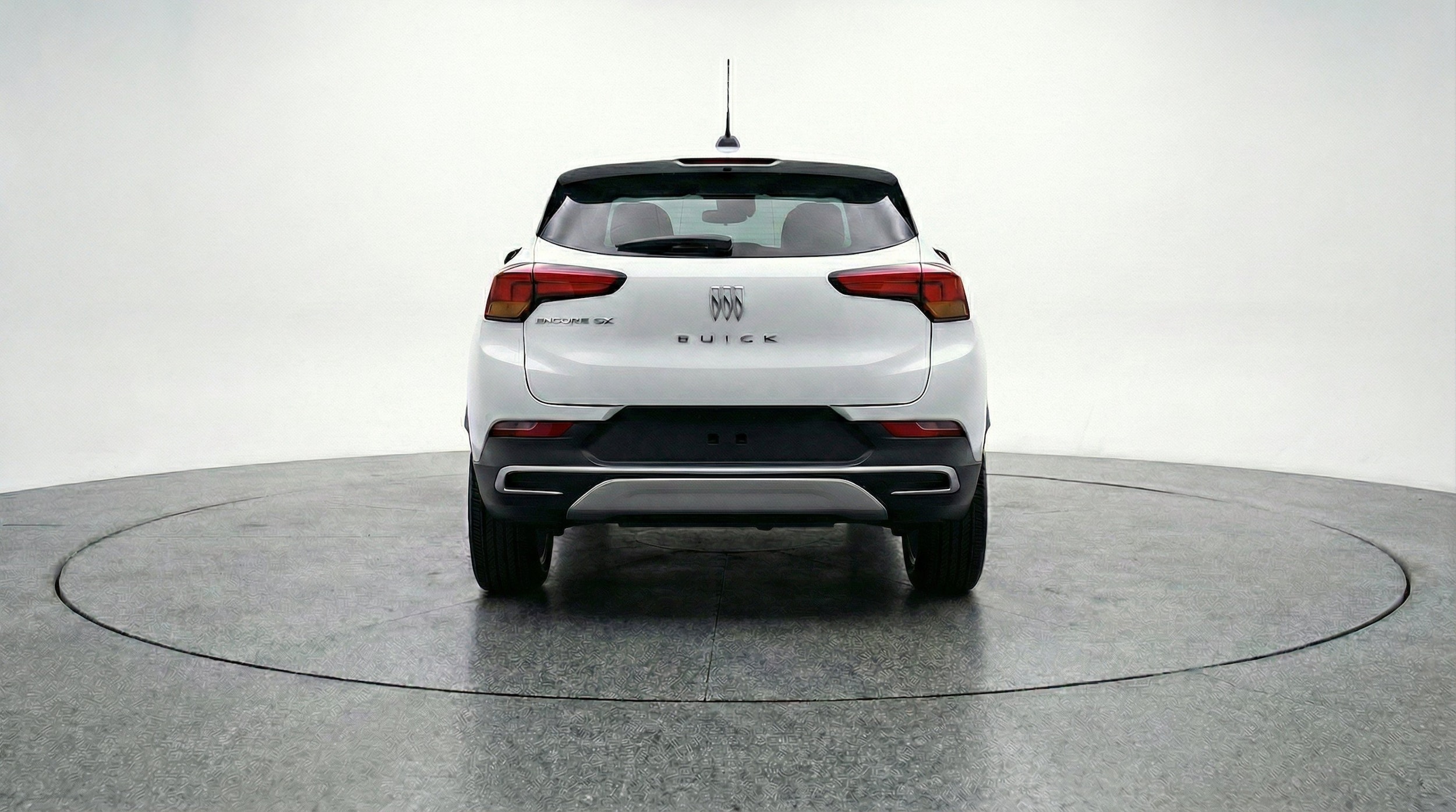 Thumbnail: 2026 Buick Encore GX - 7