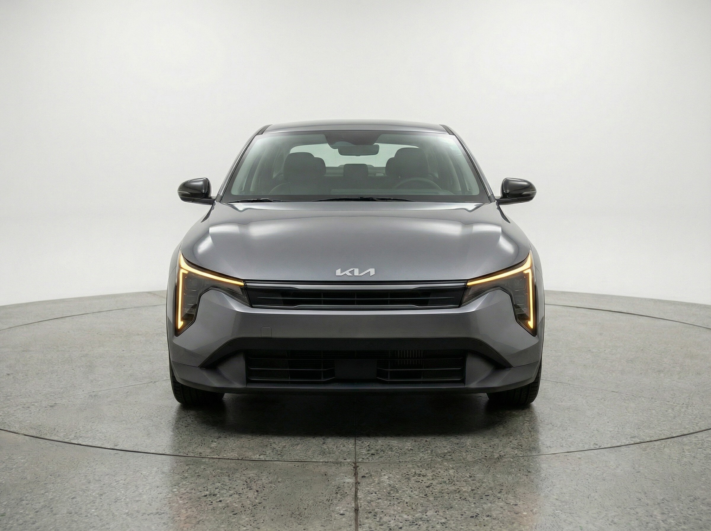 Thumbnail: 2025 Kia K4 - 2